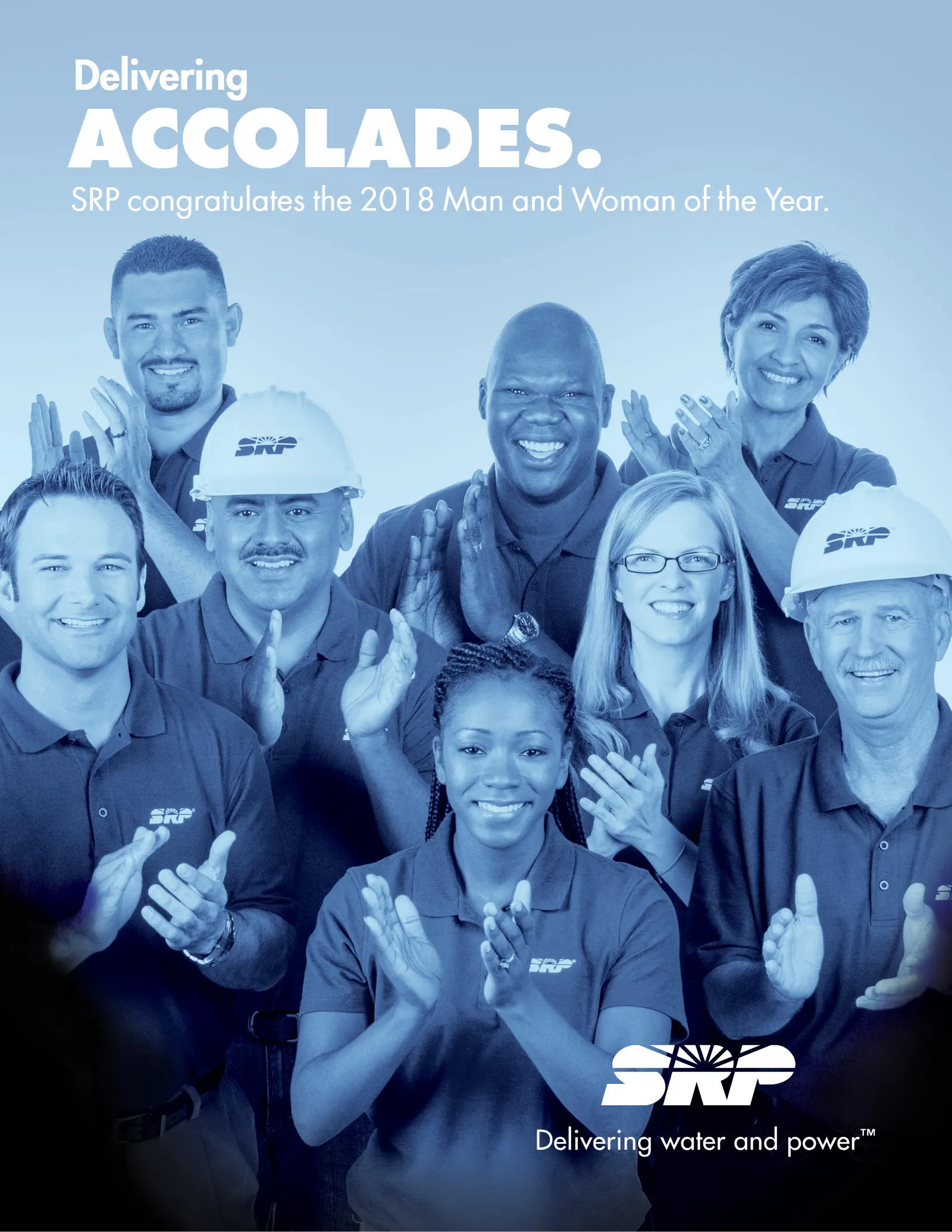 69th Annual Valley Leadership Man & Woman of the Year, page 2