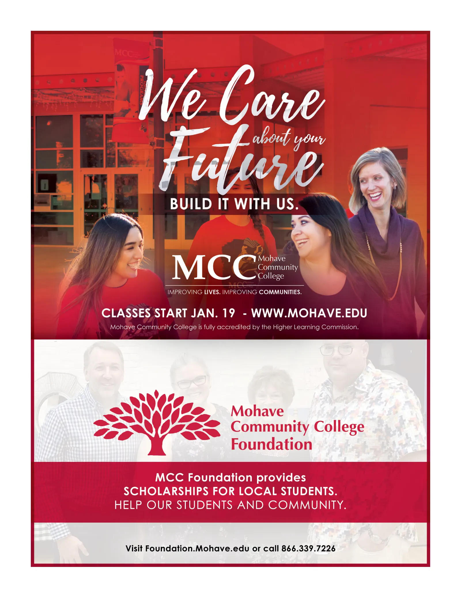 Arizona Tax Credit Guide 2020-2021 — Bullhead City Area Edition, page 2