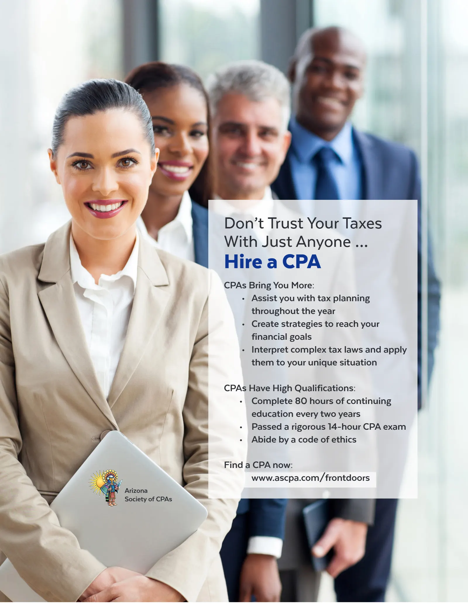 Arizona Tax Credit Guide 2017-18 — Maricopa County Edition, page 8