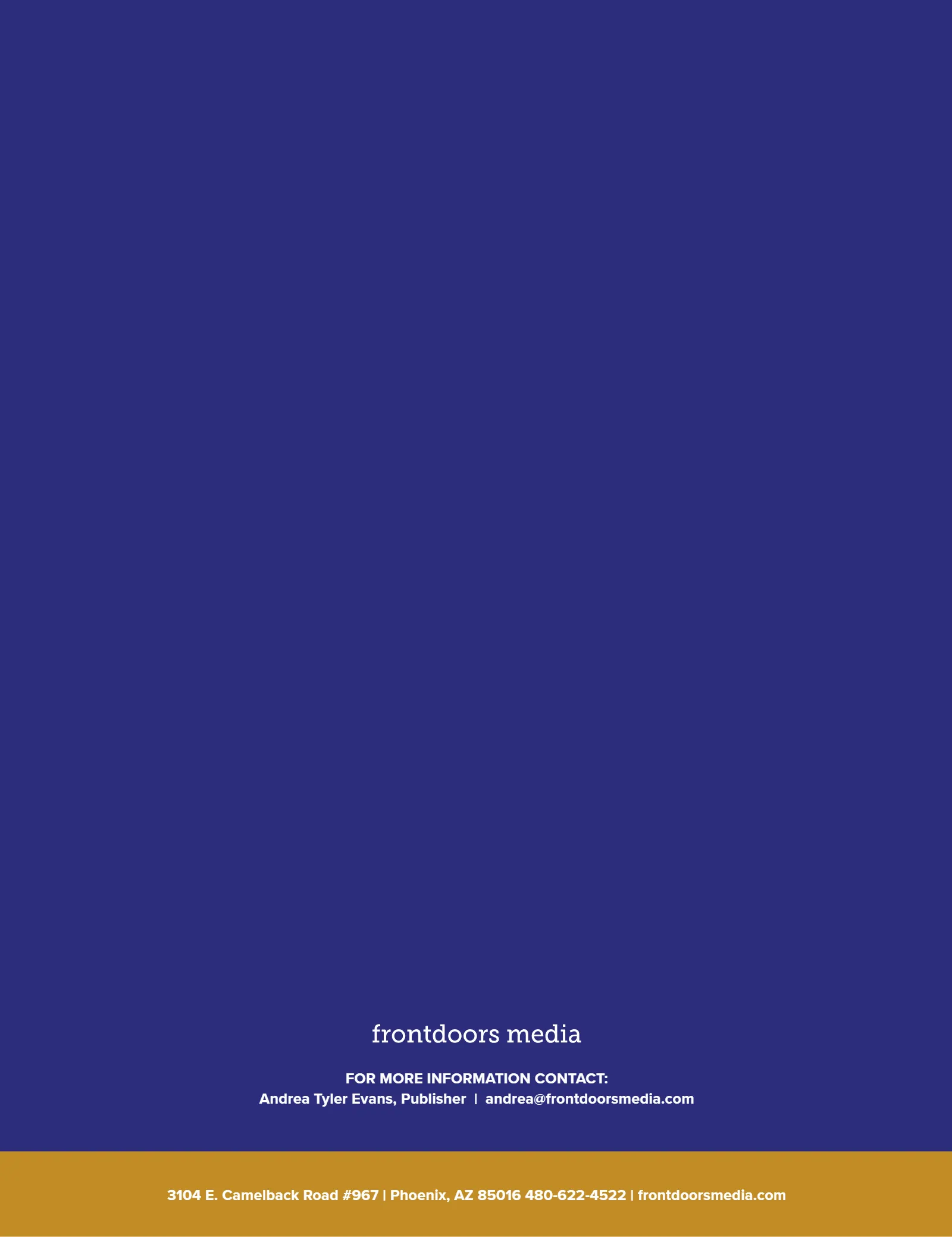 Arizona Tax Credit Guide 2018-19 — Maricopa County Edition, page 38