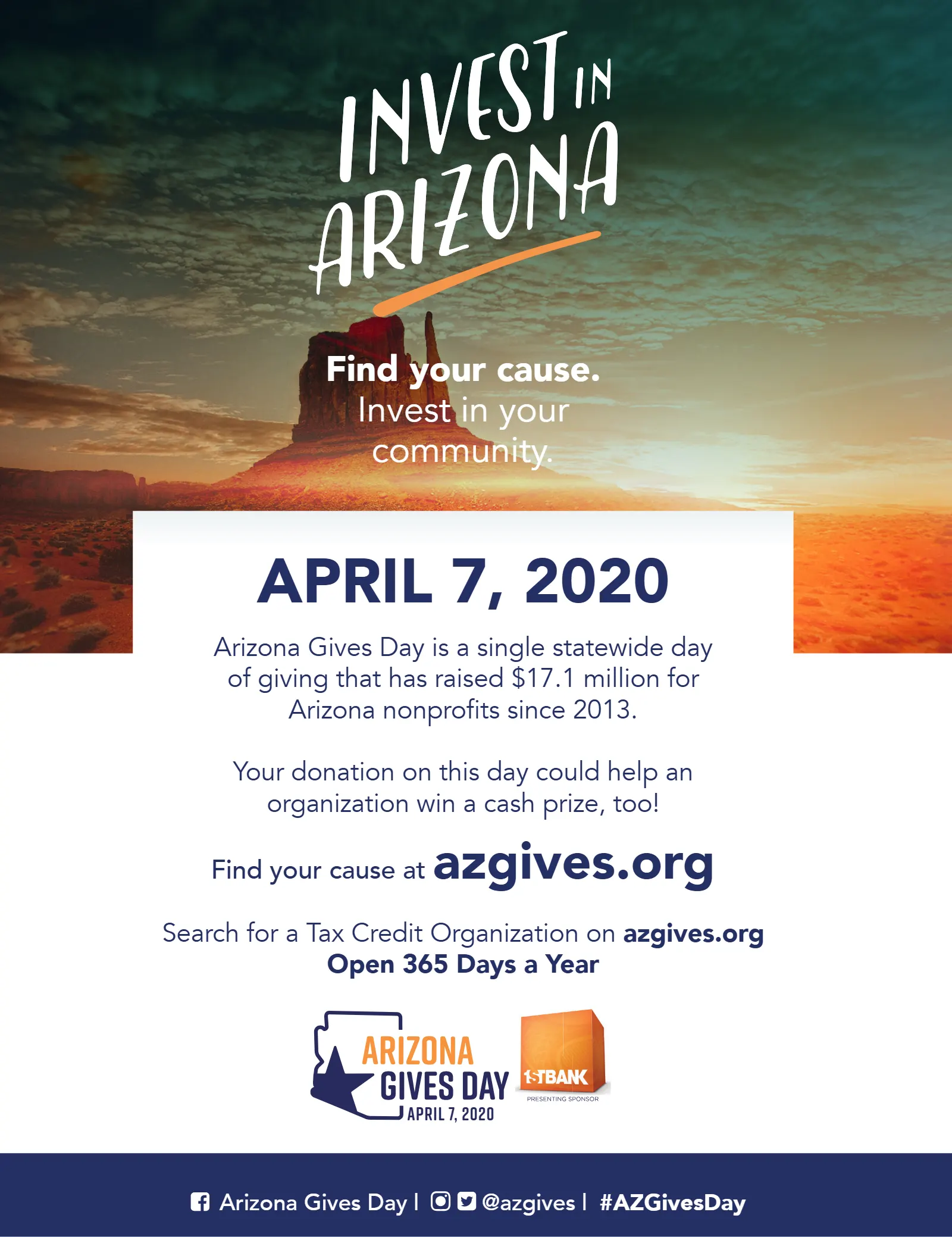 Arizona Tax Credit Guide 2019-2020 — Maricopa County Edition, page 38