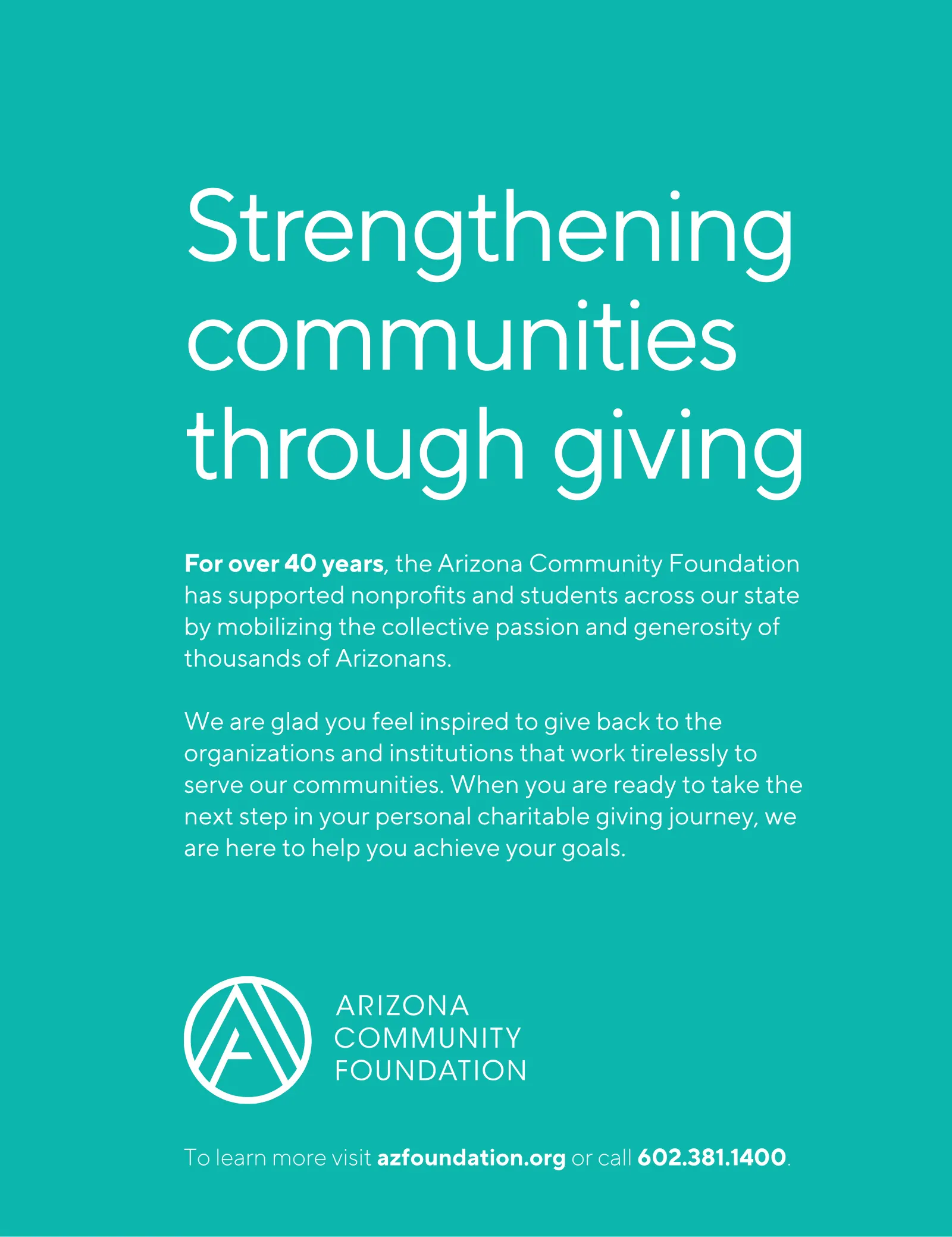 Arizona Tax Credit Guide 2020-2021 — Maricopa County Edition, page 6