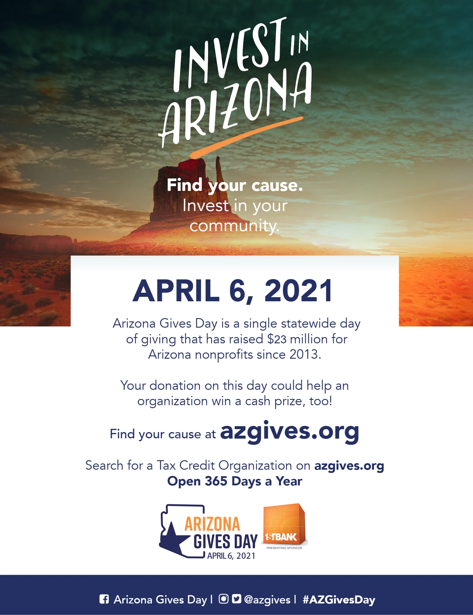 Arizona Tax Credit Guide 2020-2021 — Maricopa County Edition, page 53