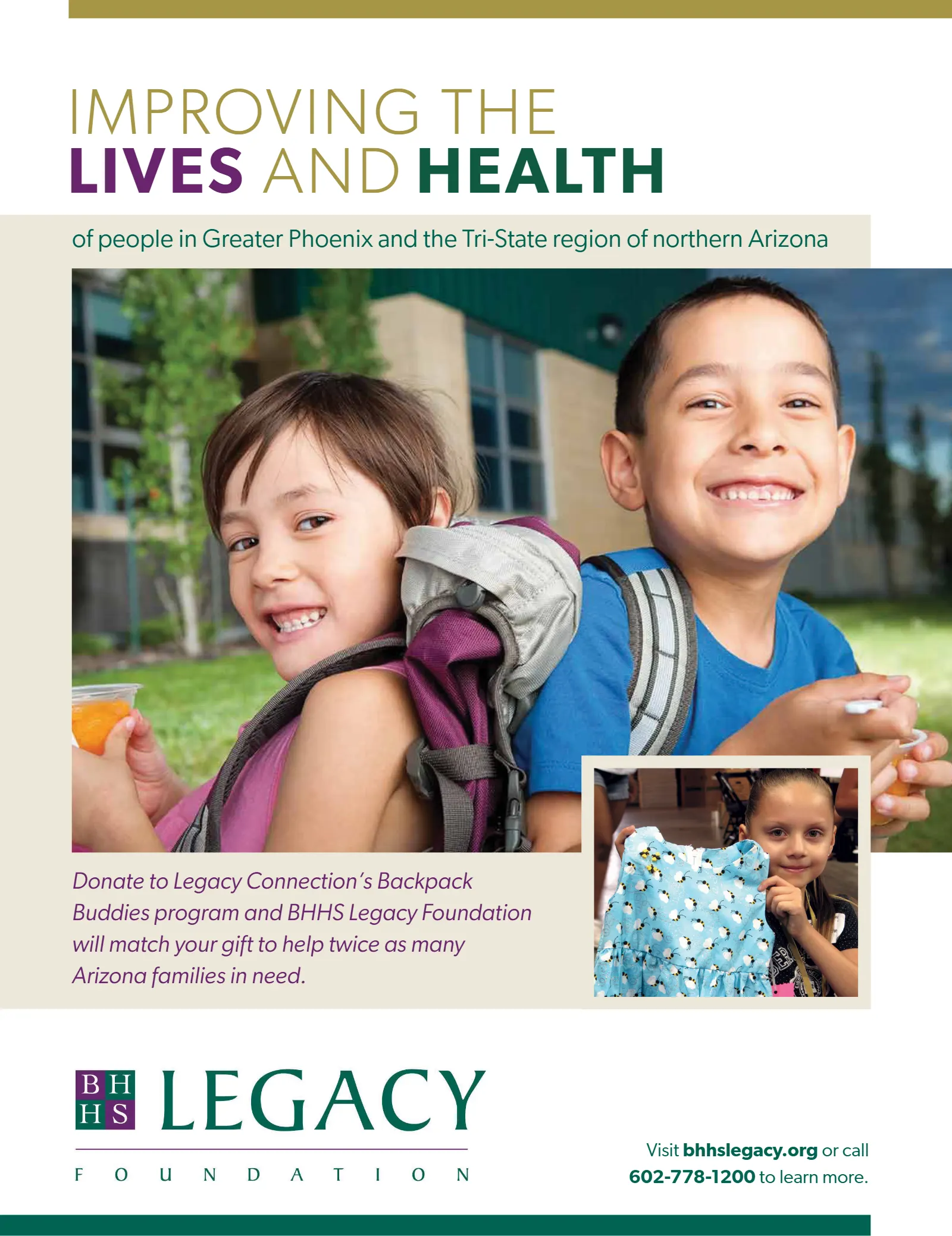 Arizona Tax Credit Guide 2021-22 — Maricopa County Edition, page 76
