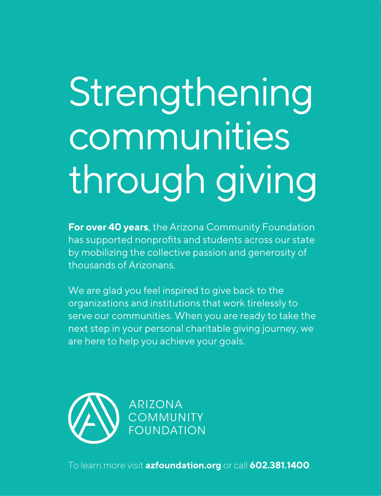Arizona Tax Credit Guide 2022-23 — Maricopa County Edition, page 4