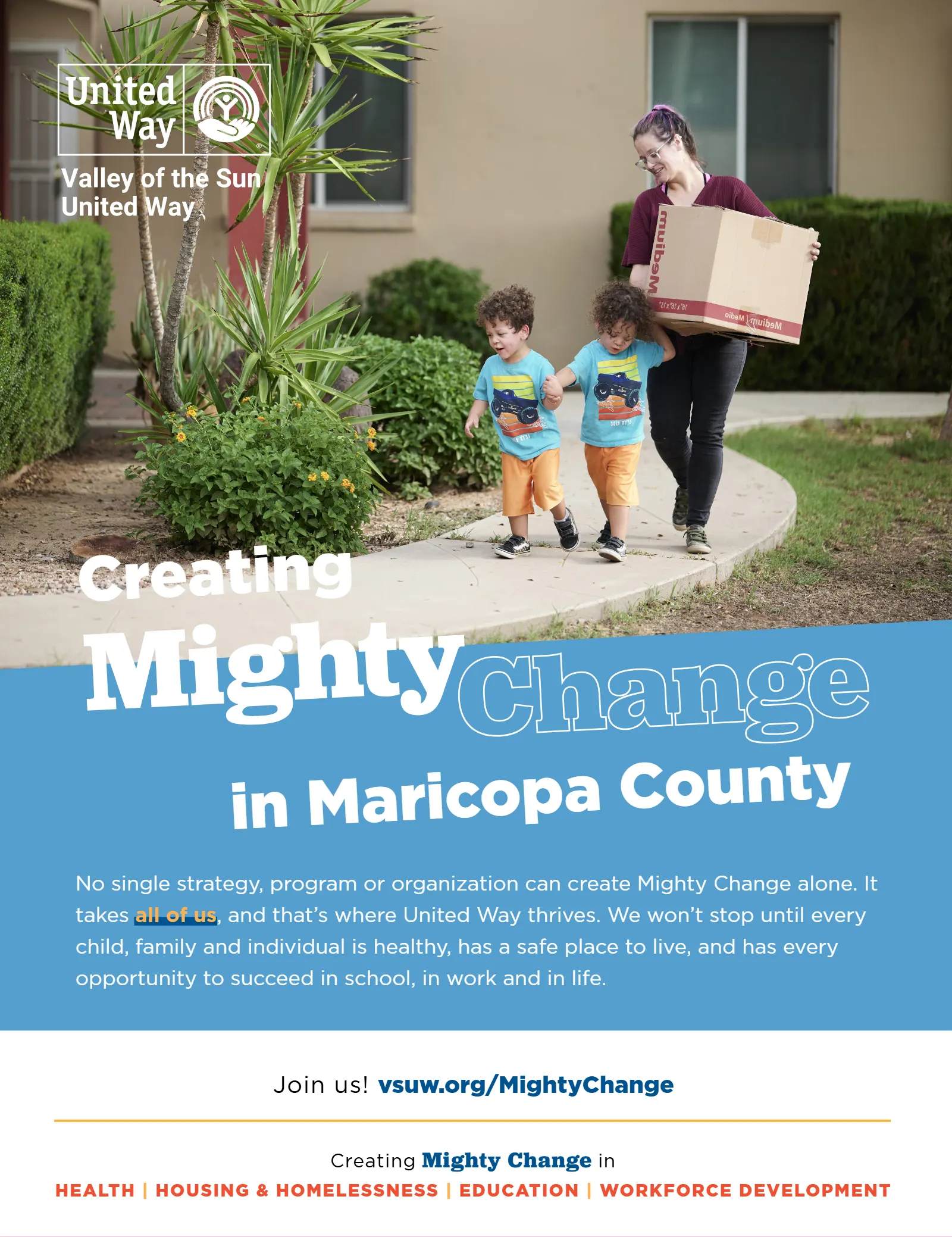 Arizona Tax Credit Guide 2023-24 — Maricopa County Edition, page 14