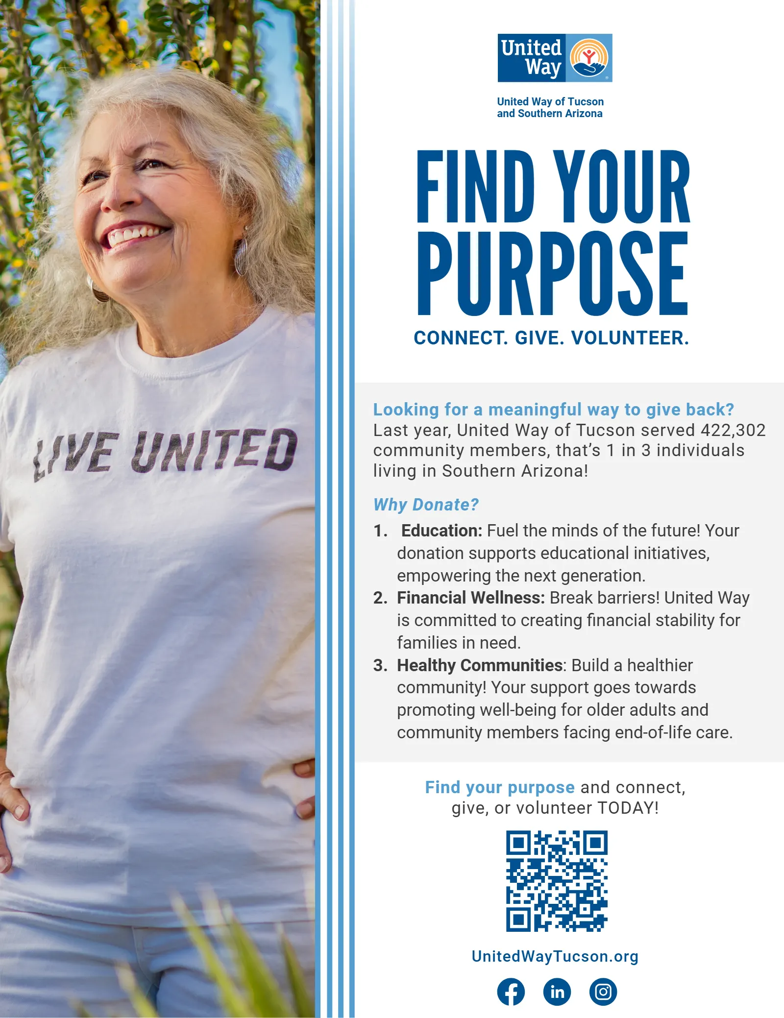 Arizona Tax Credit Guide 2023-24 — Tucson Area Edition, page 36