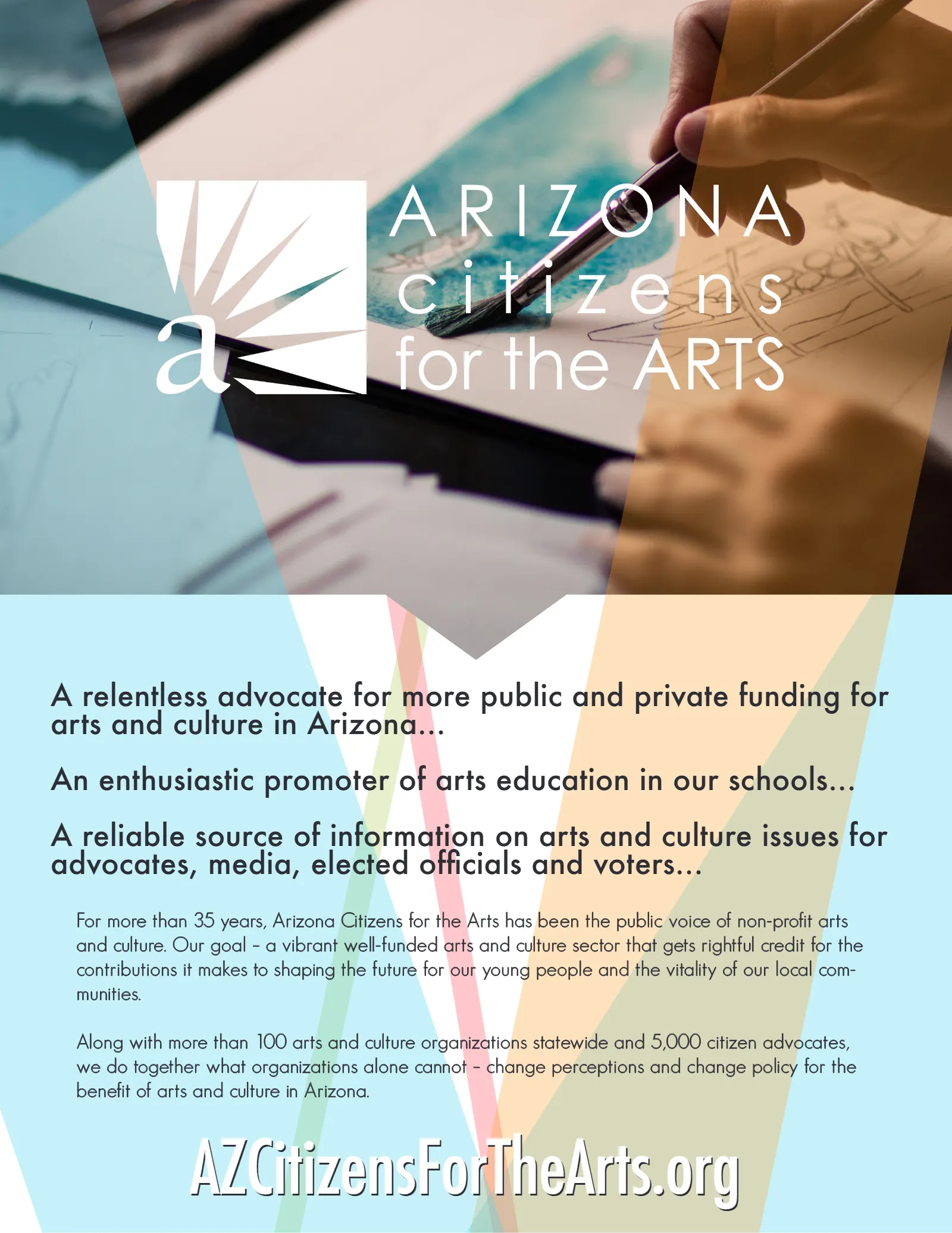 2017 Fall Arts & Culture Directory, page 6