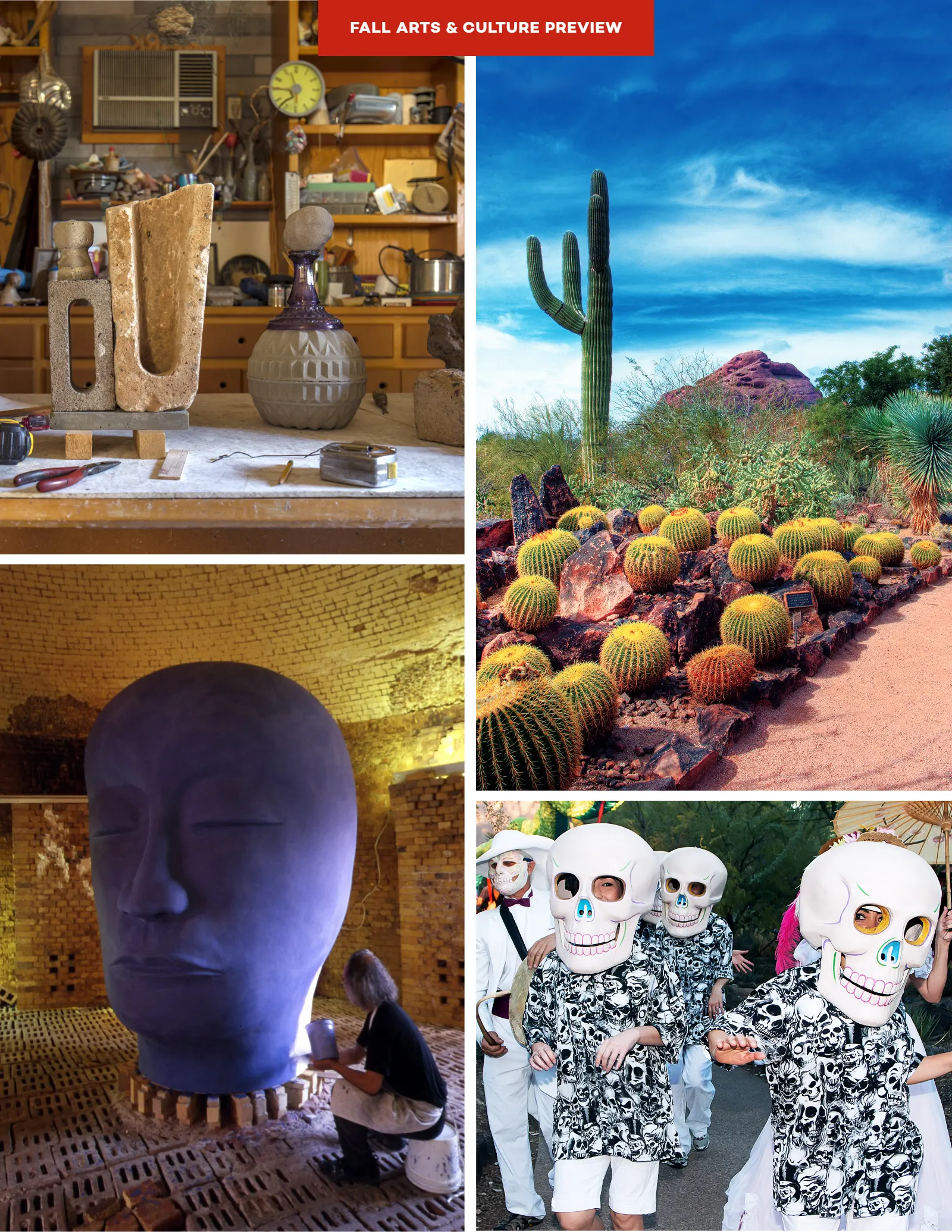 2017 Fall Arts & Culture Directory, page 33