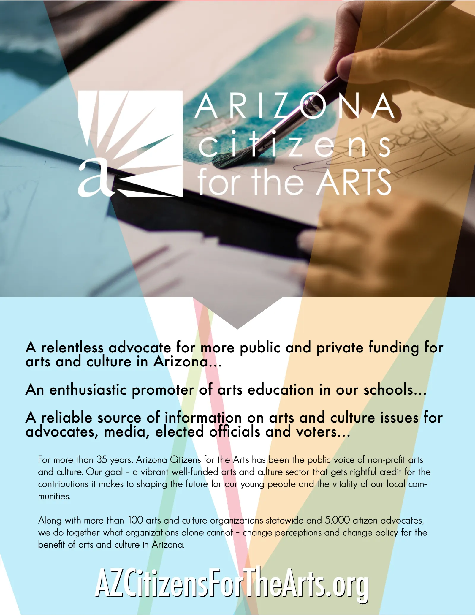 2018 Spring Arts & Culture Directory, page 12