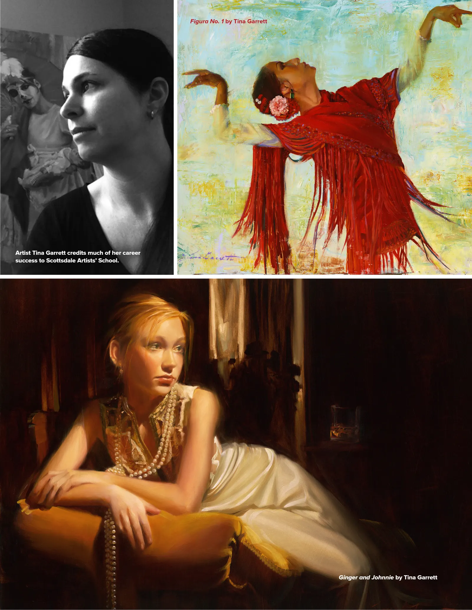 2018 Spring Arts & Culture Directory, page 31