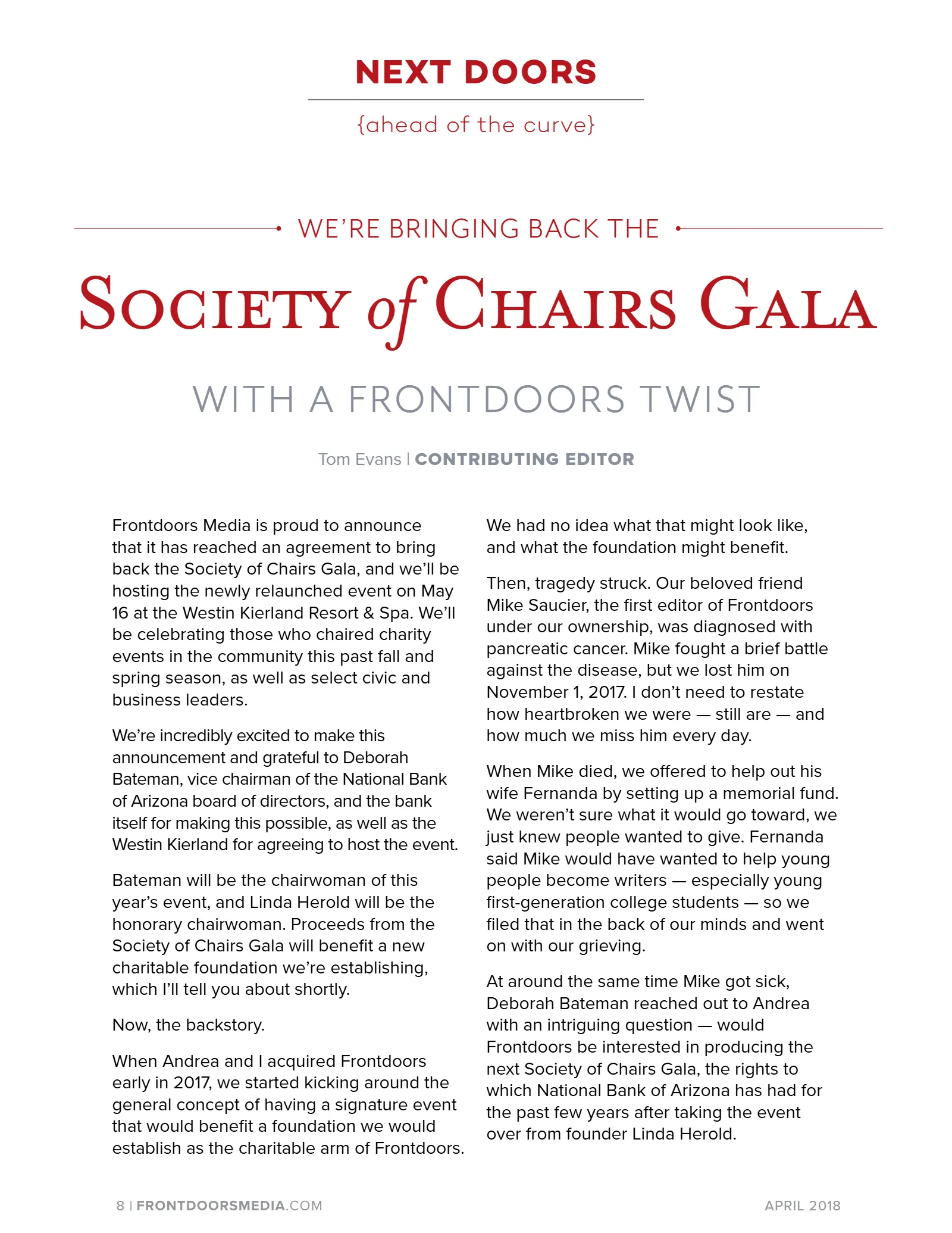 April 2018, page 8