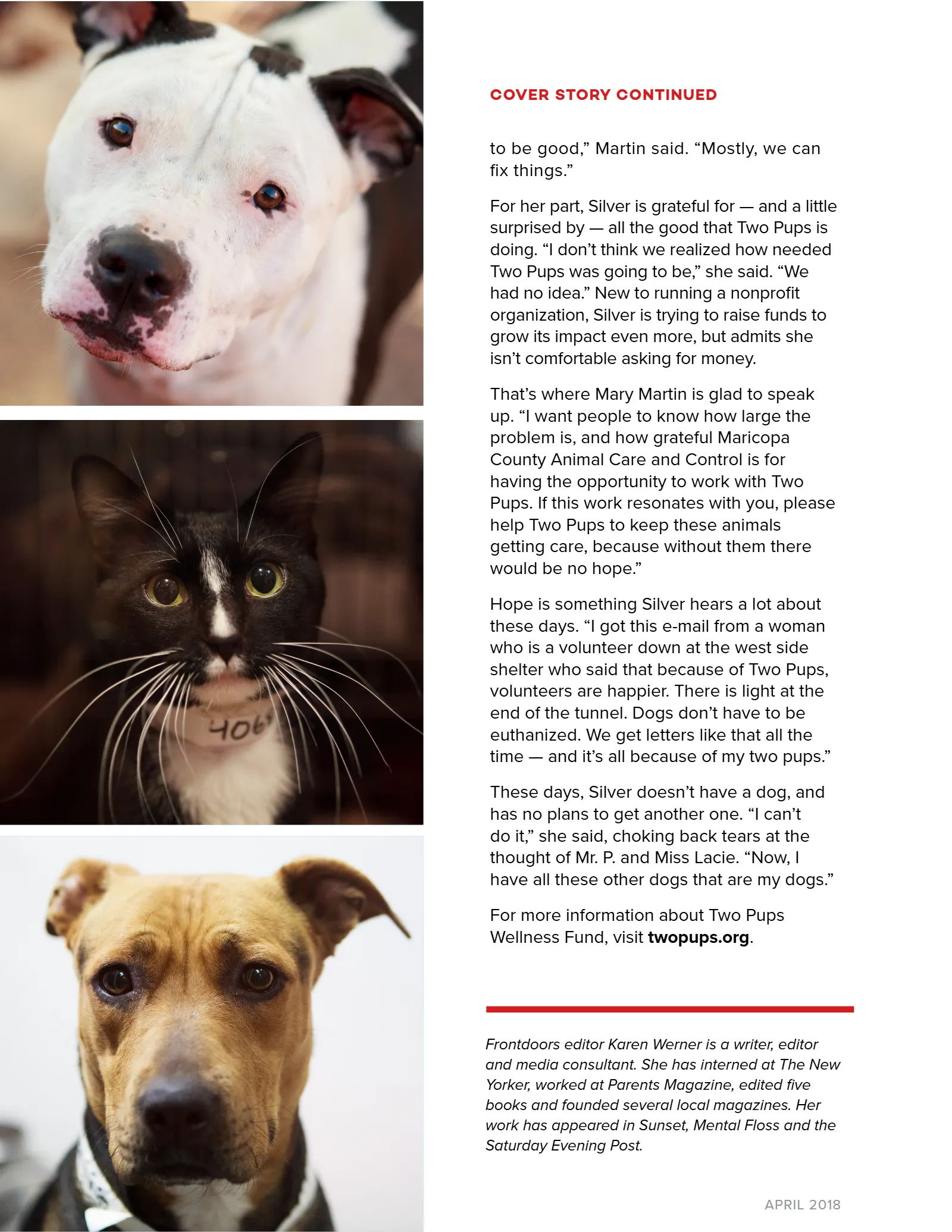 April 2018, page 18