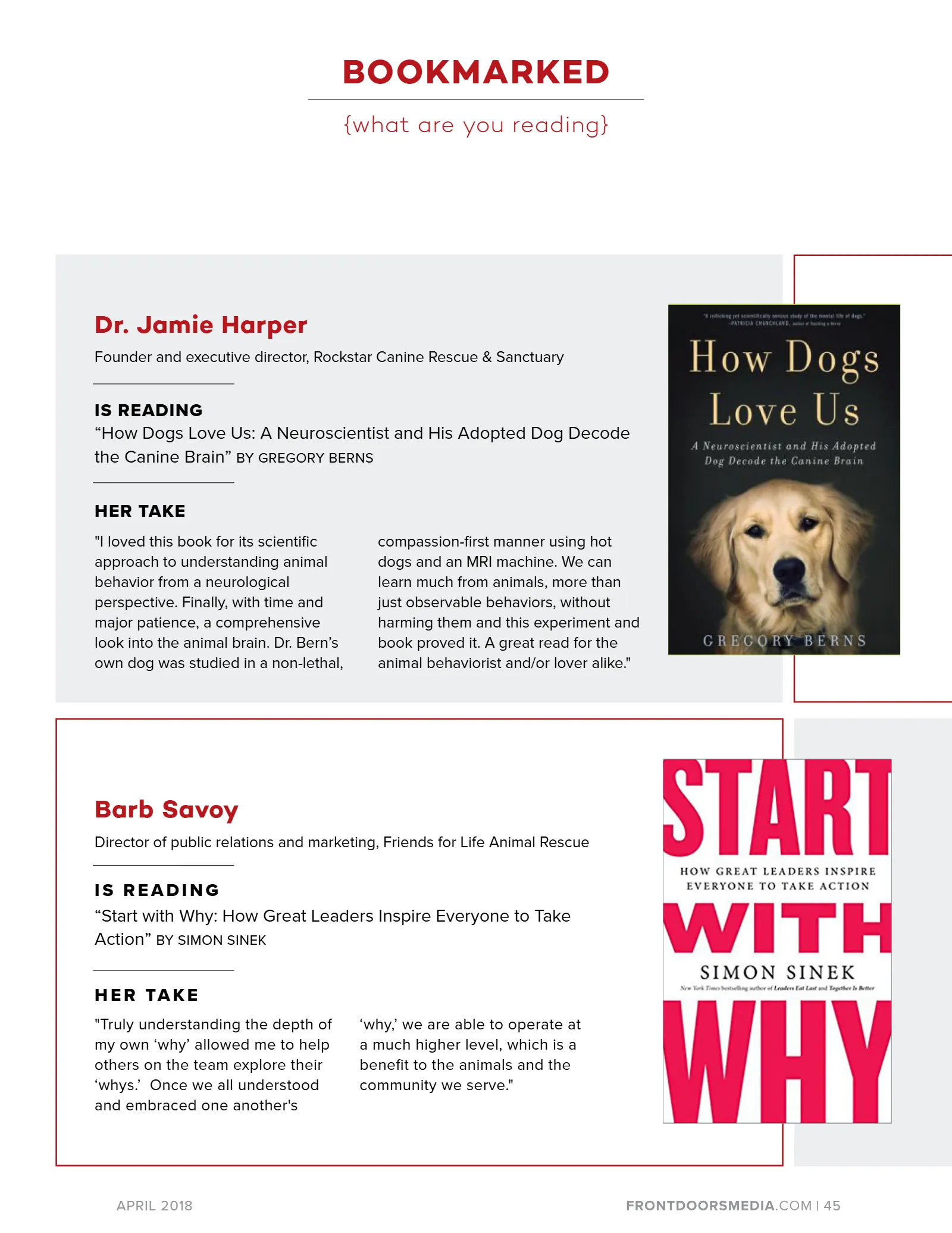 April 2018, page 45
