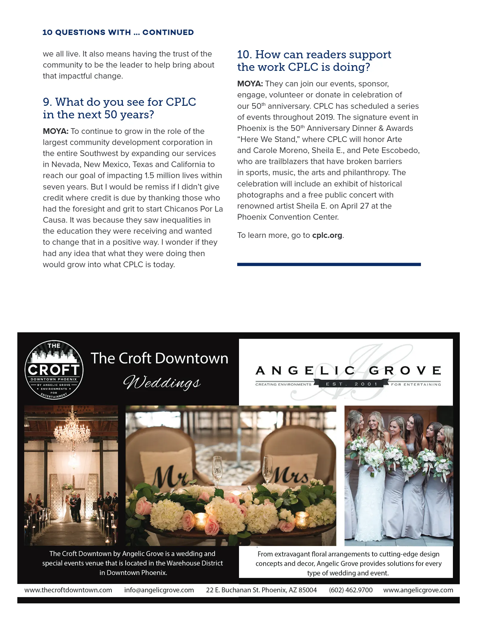 April 2019 Issue, page 8