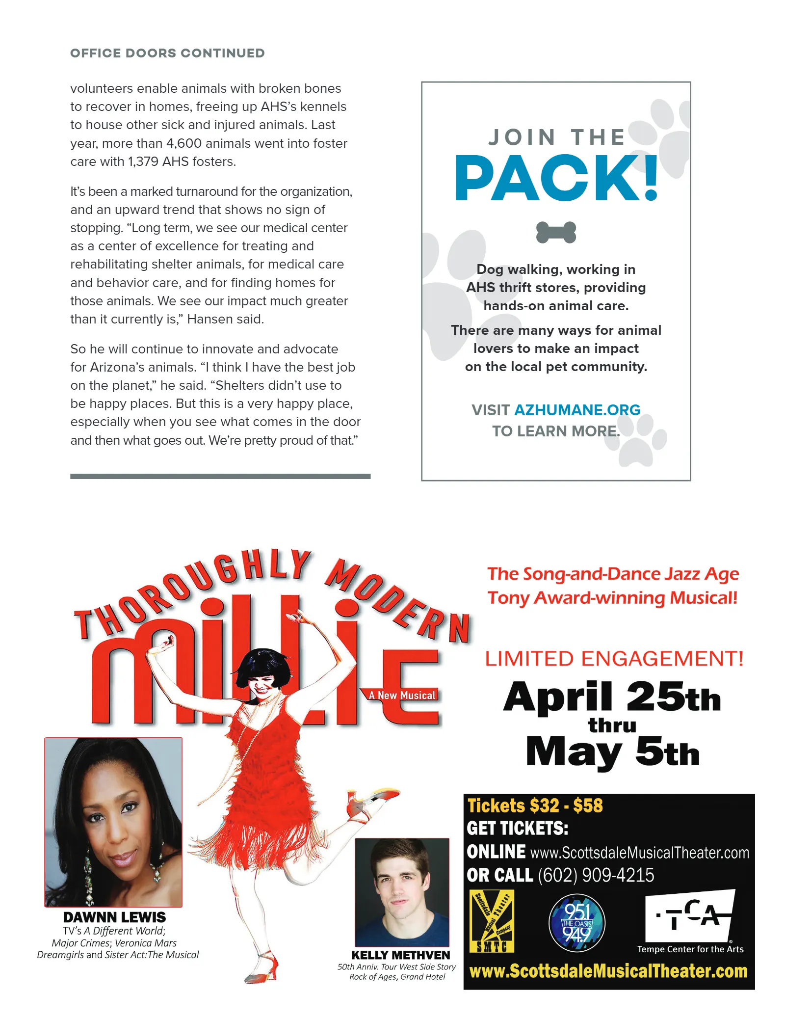 April 2019 Issue, page 14