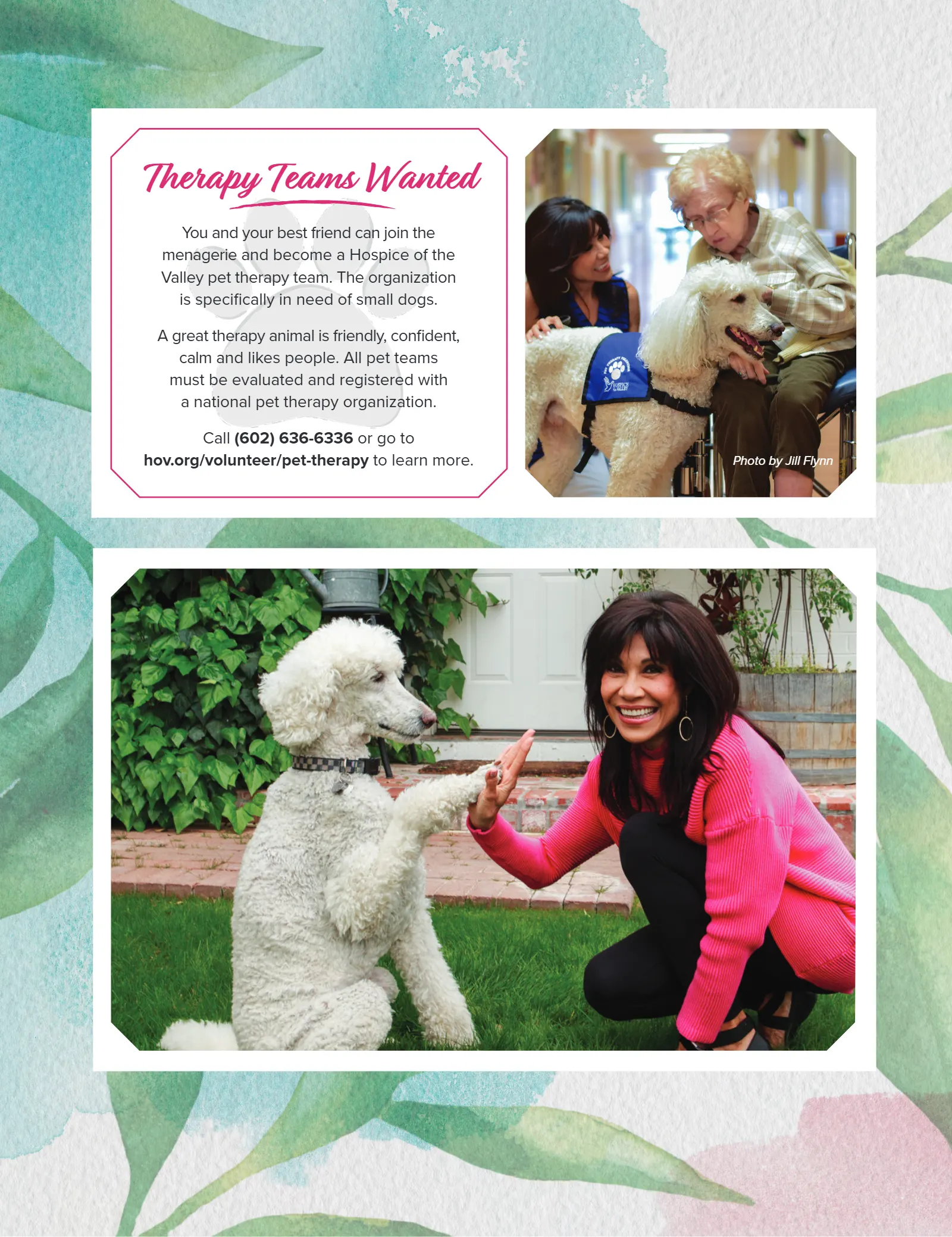 April 2019 Issue, page 24