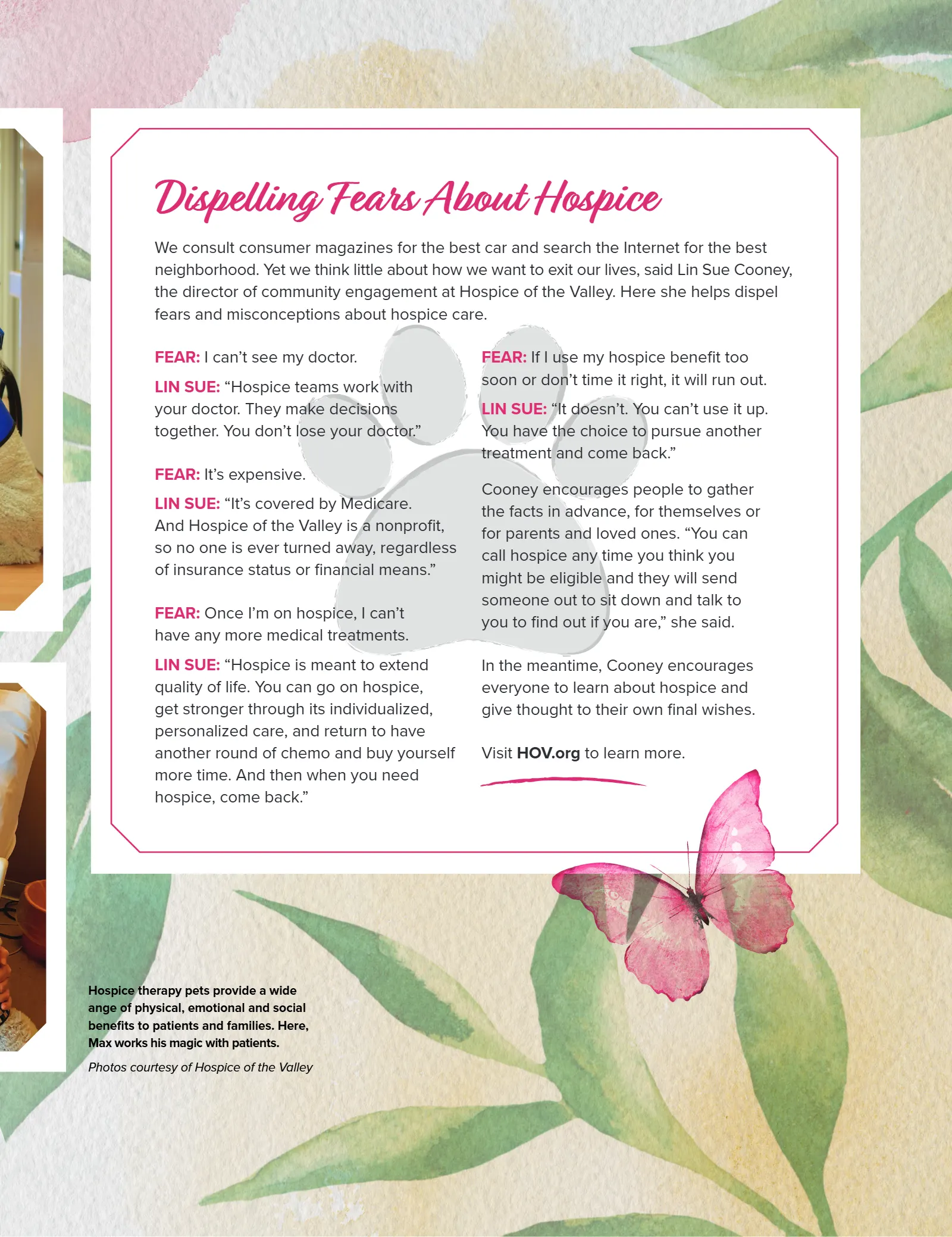 April 2019 Issue, page 27