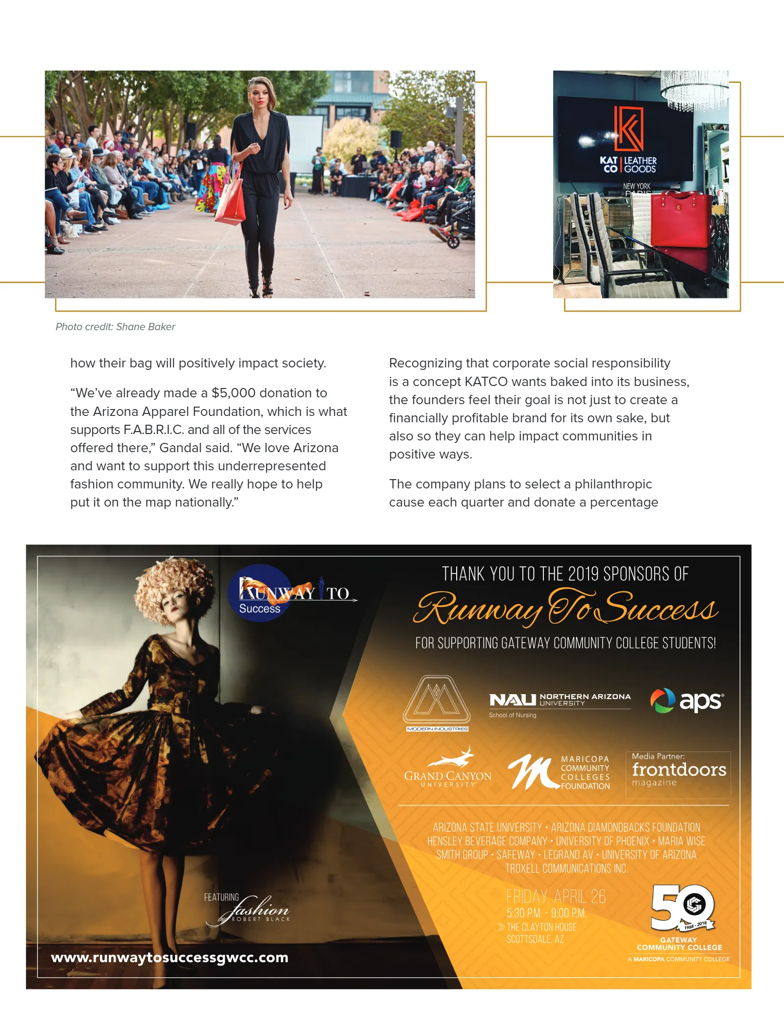 April 2019 Issue, page 34