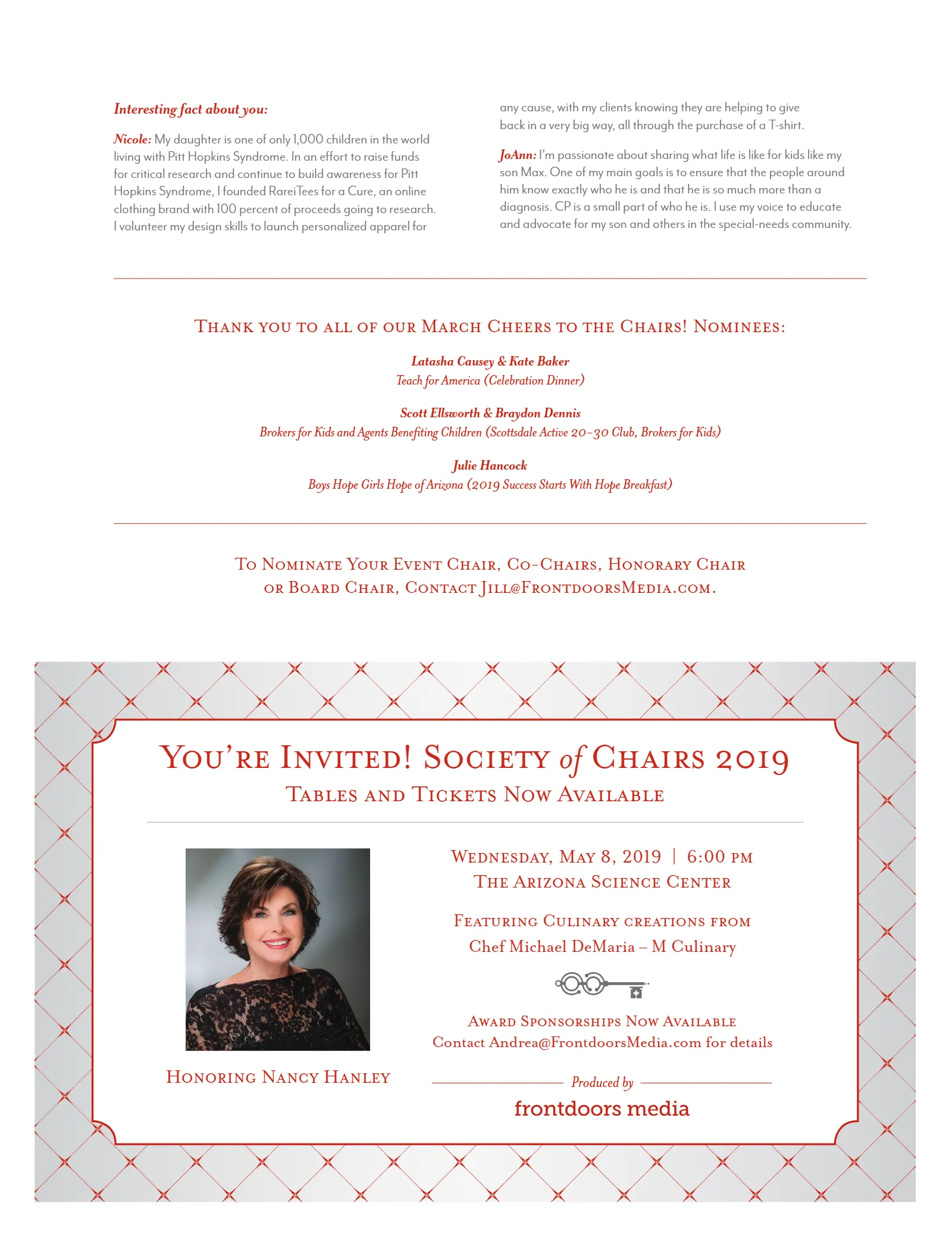 April 2019 Issue, page 37