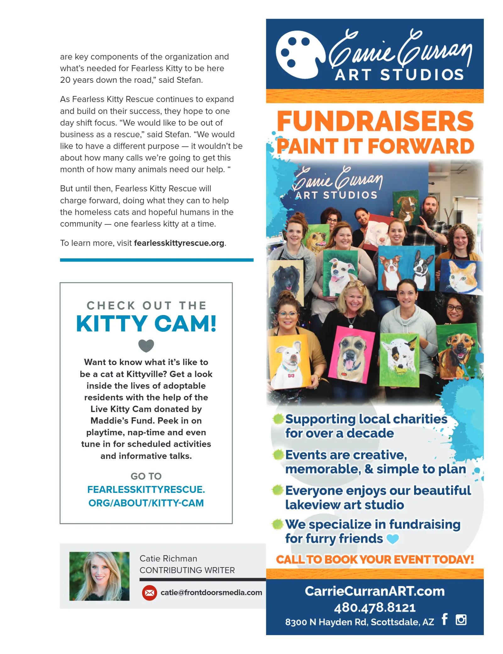 April 2019 Issue, page 41