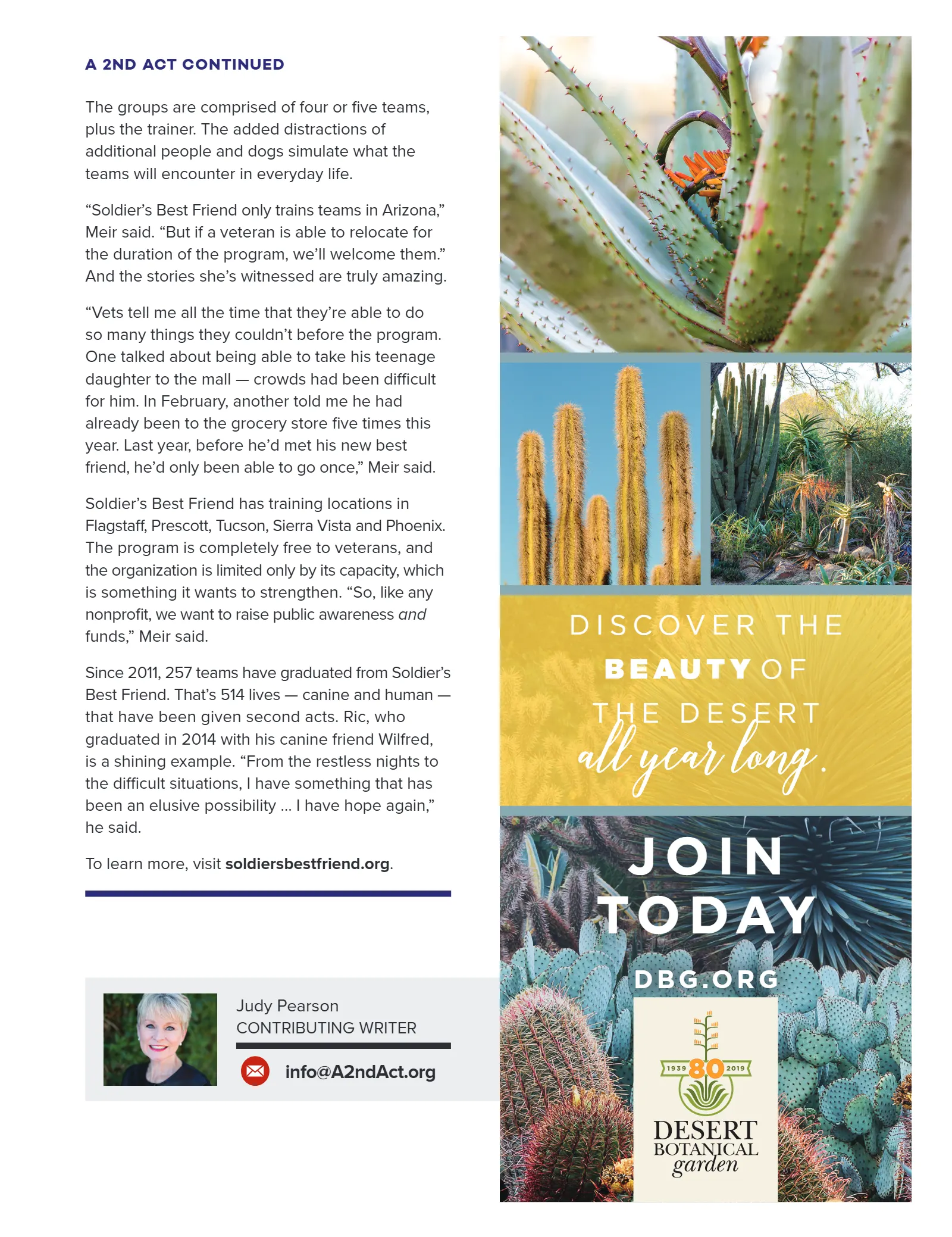 April 2019 Issue, page 46