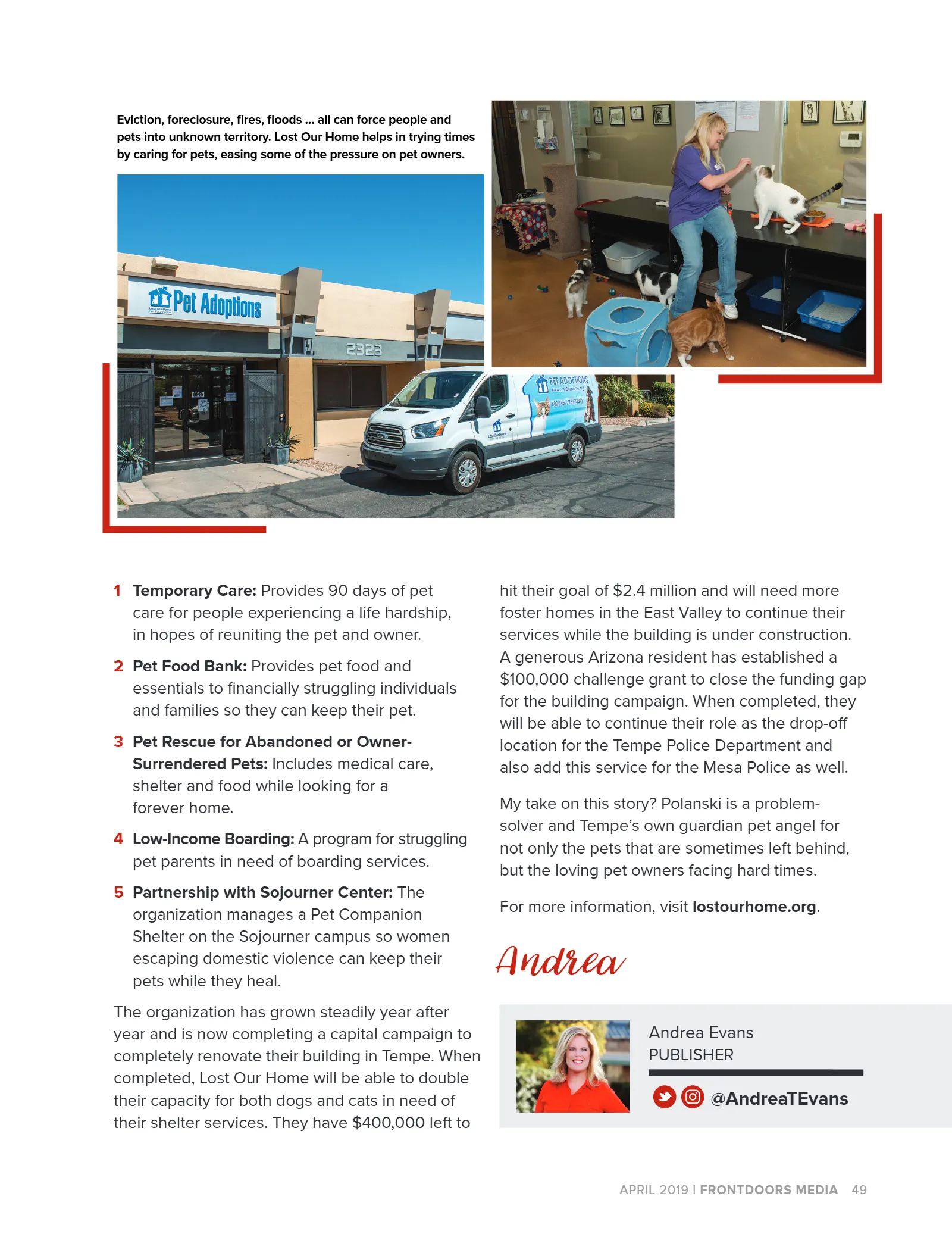 April 2019 Issue, page 49