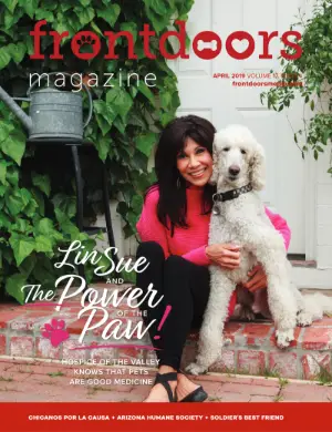 April 2019 Issue