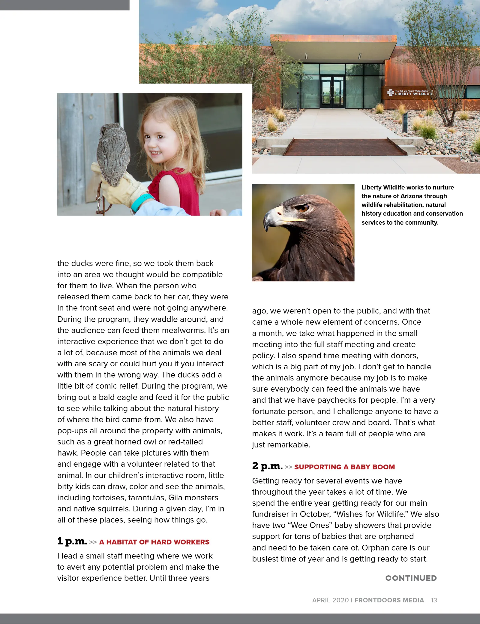 April 2020 Issue, page 15