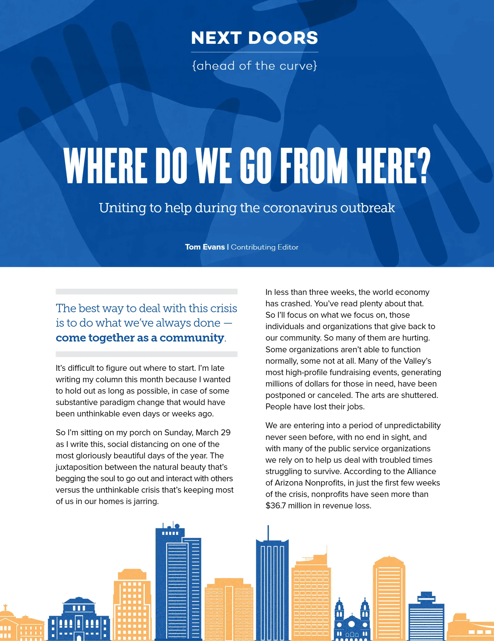 April 2020 Issue, page 29
