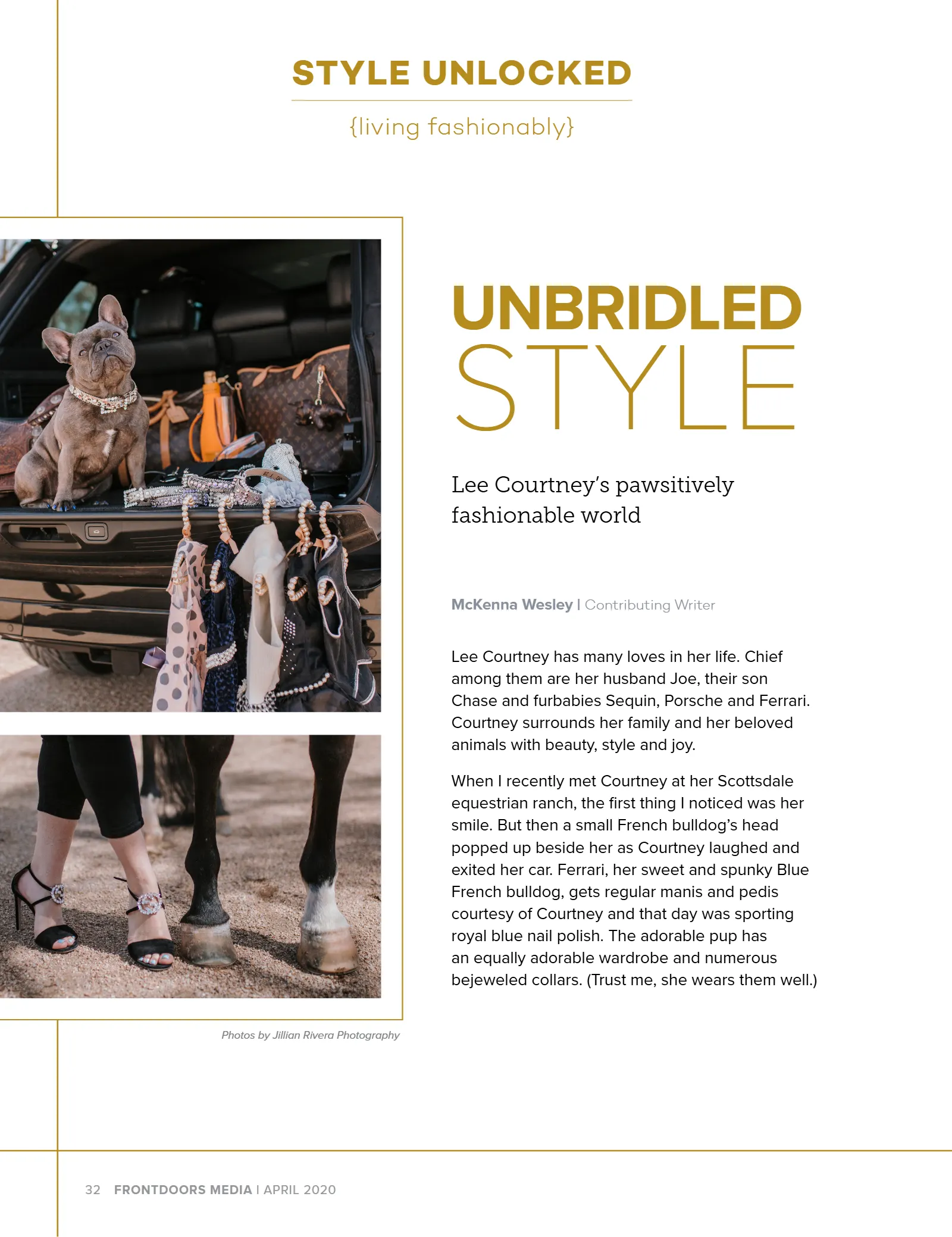 April 2020 Issue, page 34