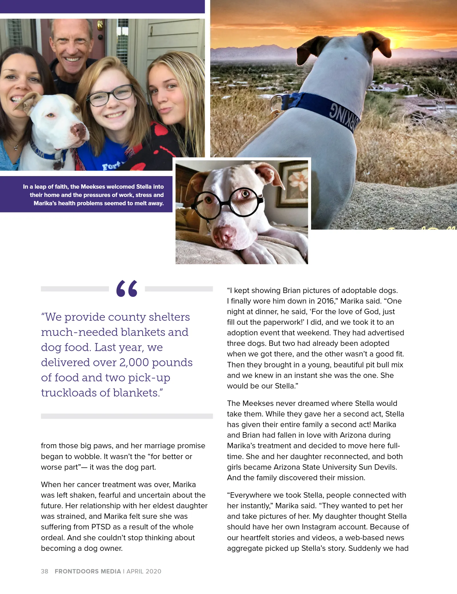 April 2020 Issue, page 40