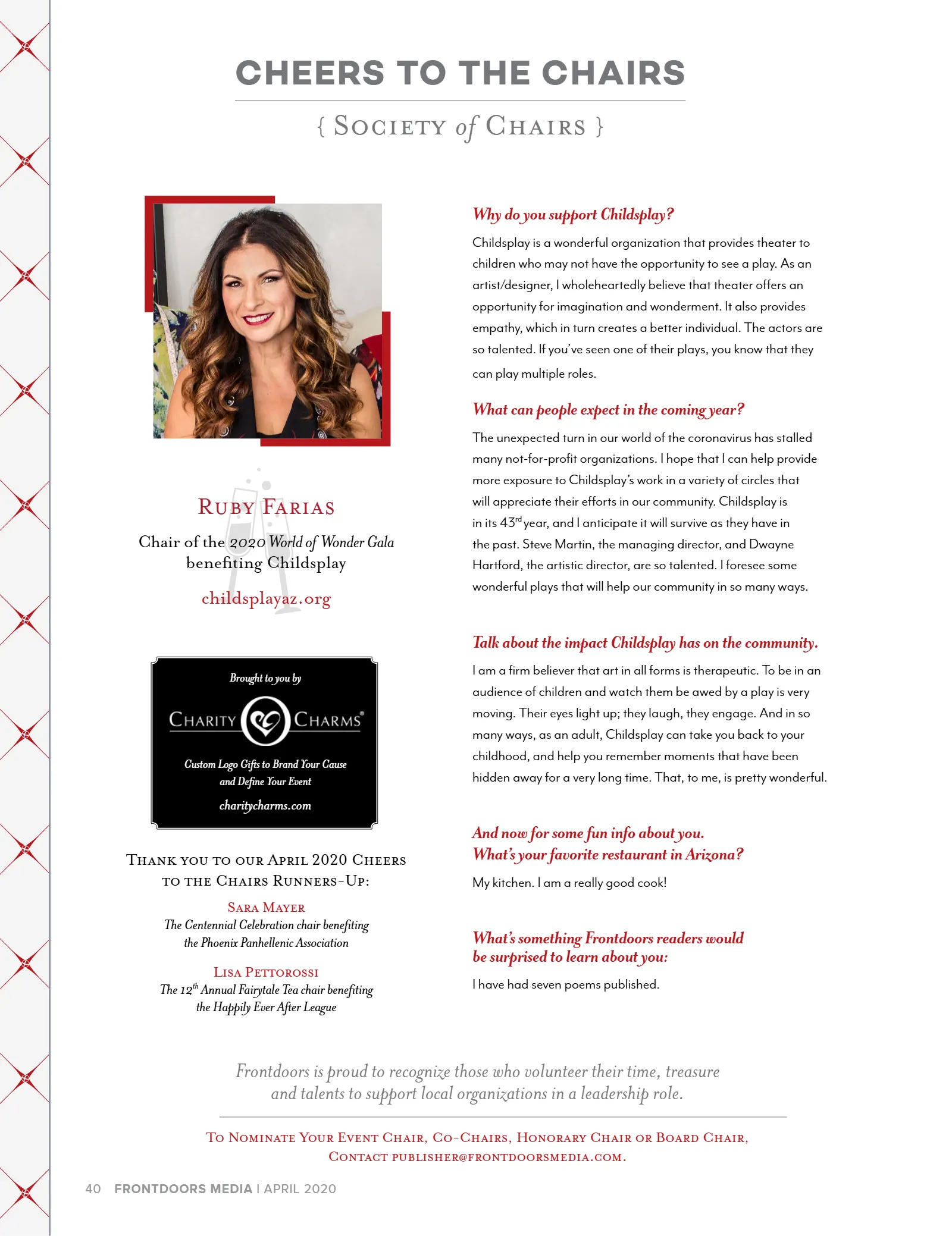 April 2020 Issue, page 42