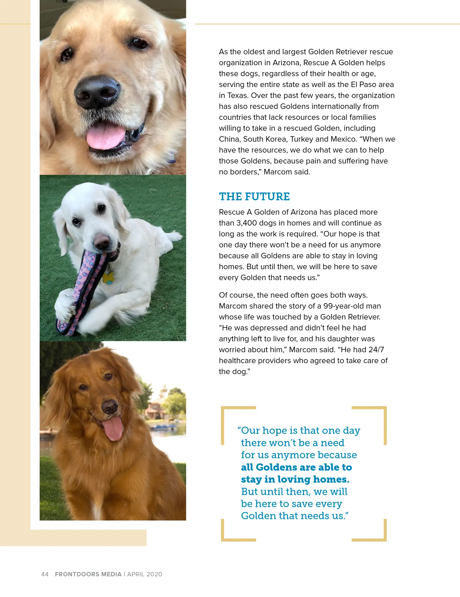 April 2020 Issue, page 46