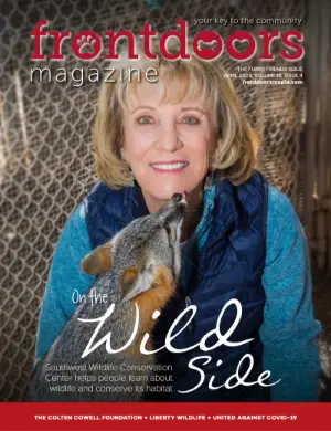 April 2020 Issue