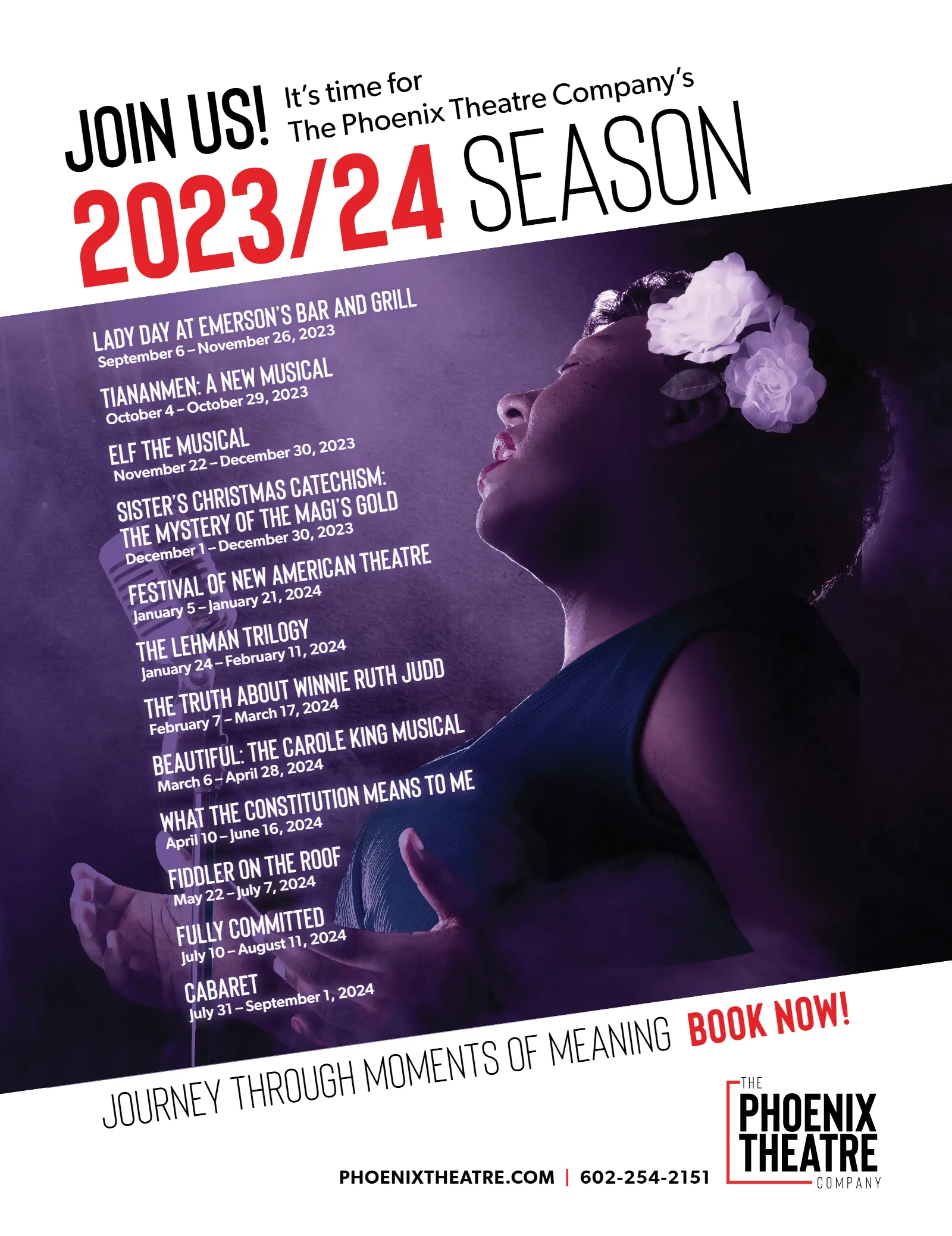 Arts & Culture Issue 2023, page 9