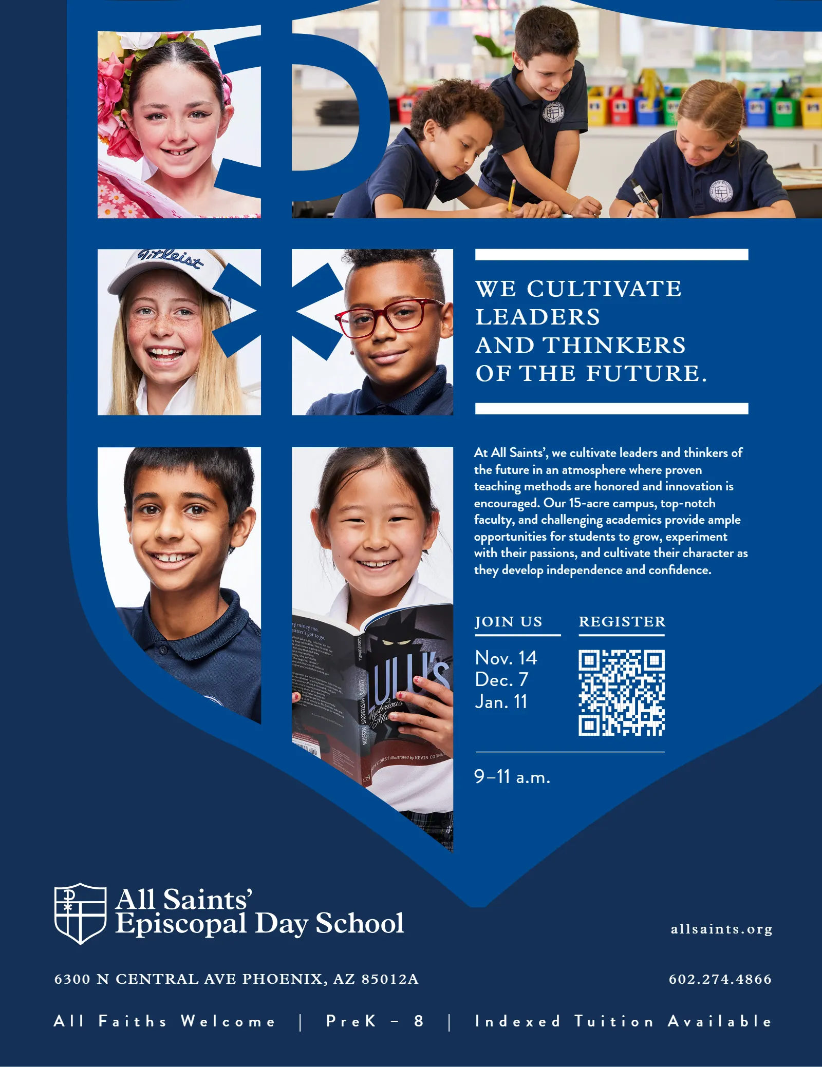 Arts & Culture Issue 2023, page 14