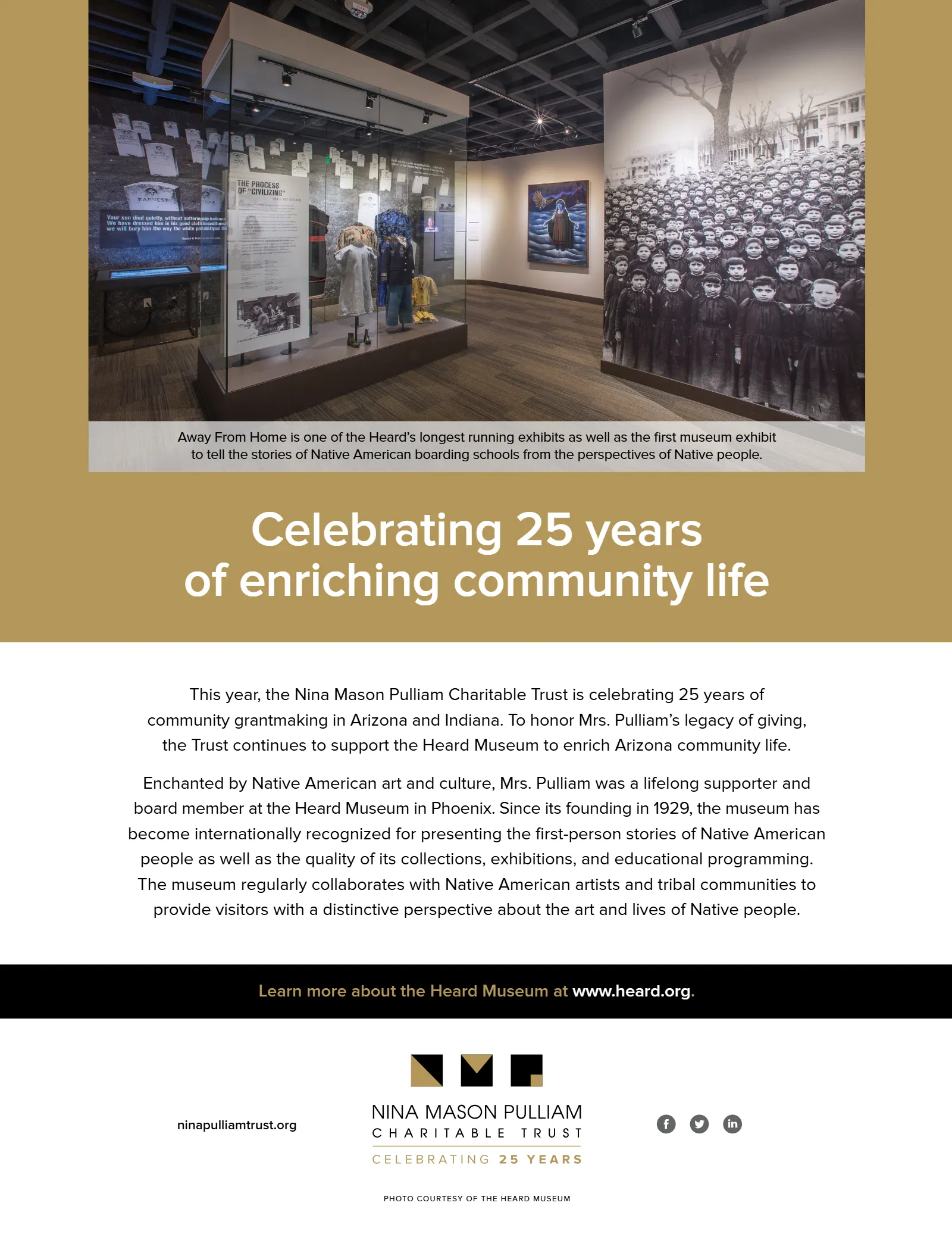 Arts & Culture Issue 2023, page 57