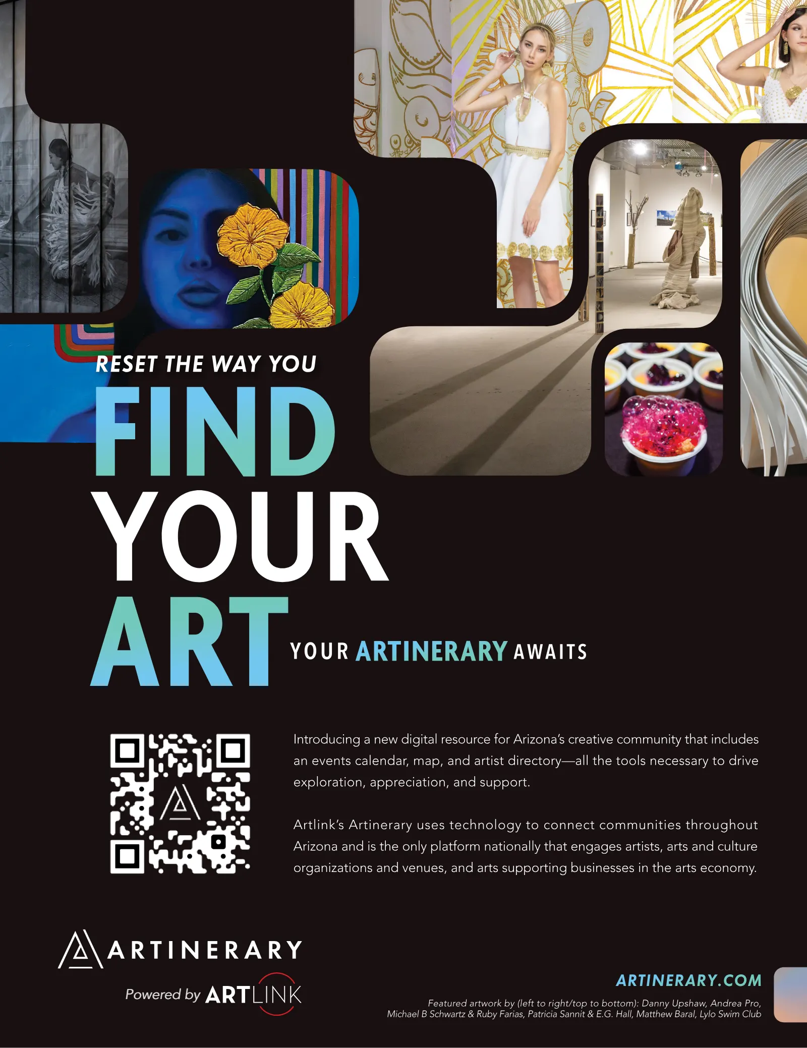 Arts & Culture Issue 2023, page 62