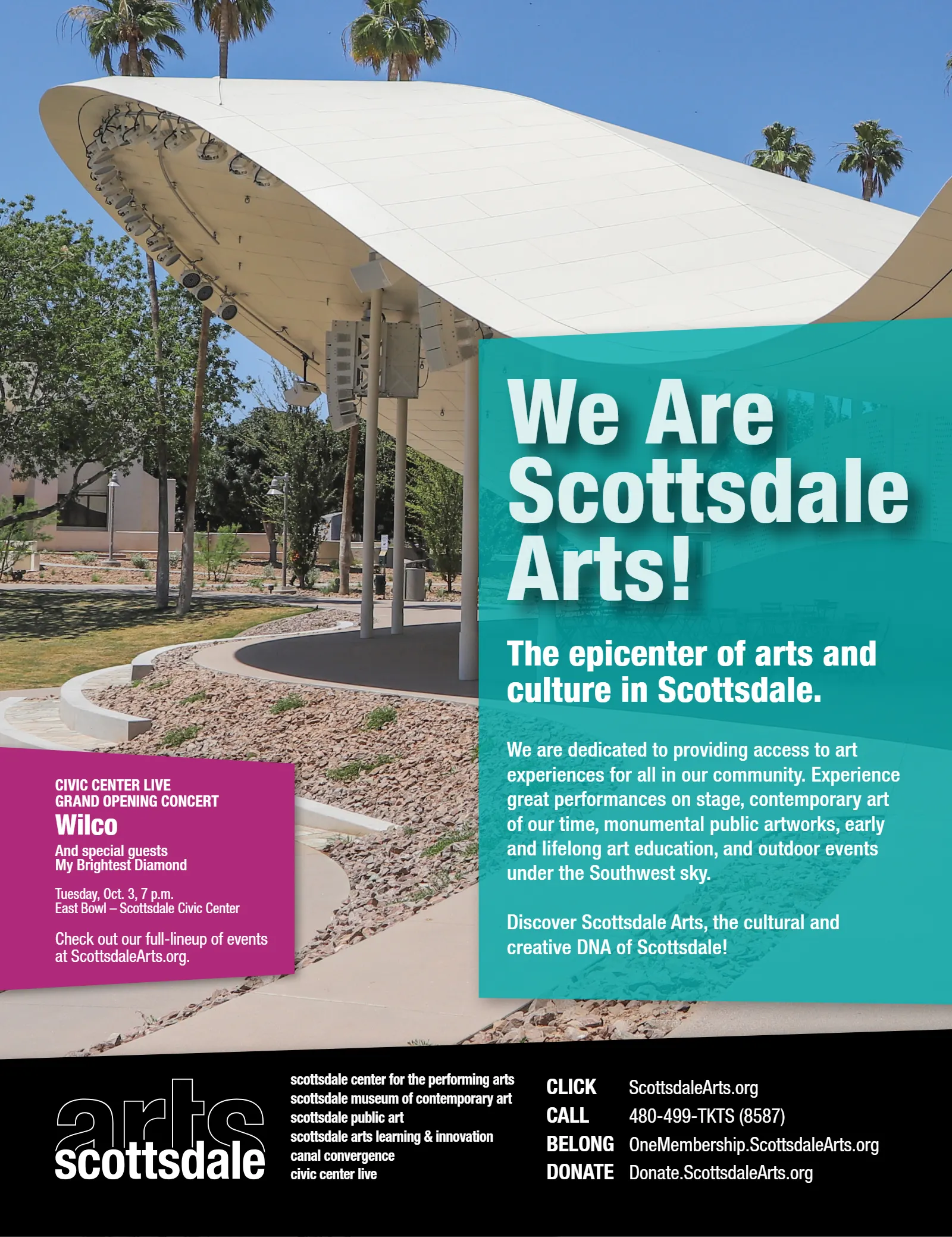 Arts & Culture Issue 2023, page 66