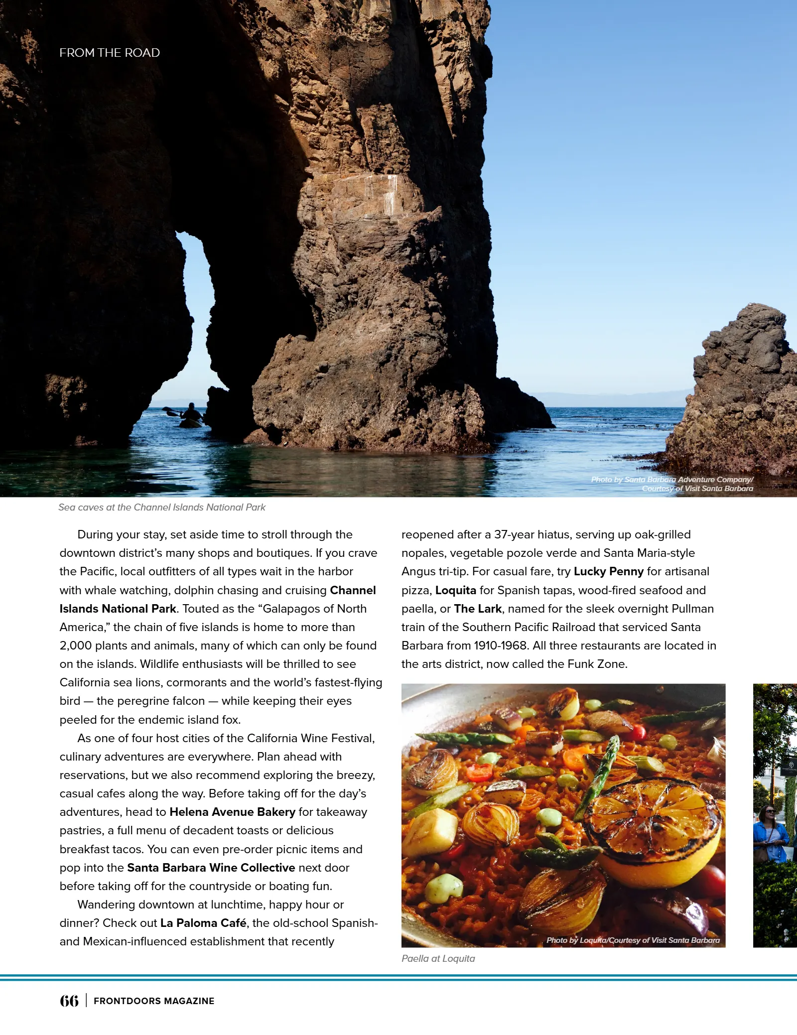 Arts & Culture Issue 2023, page 68