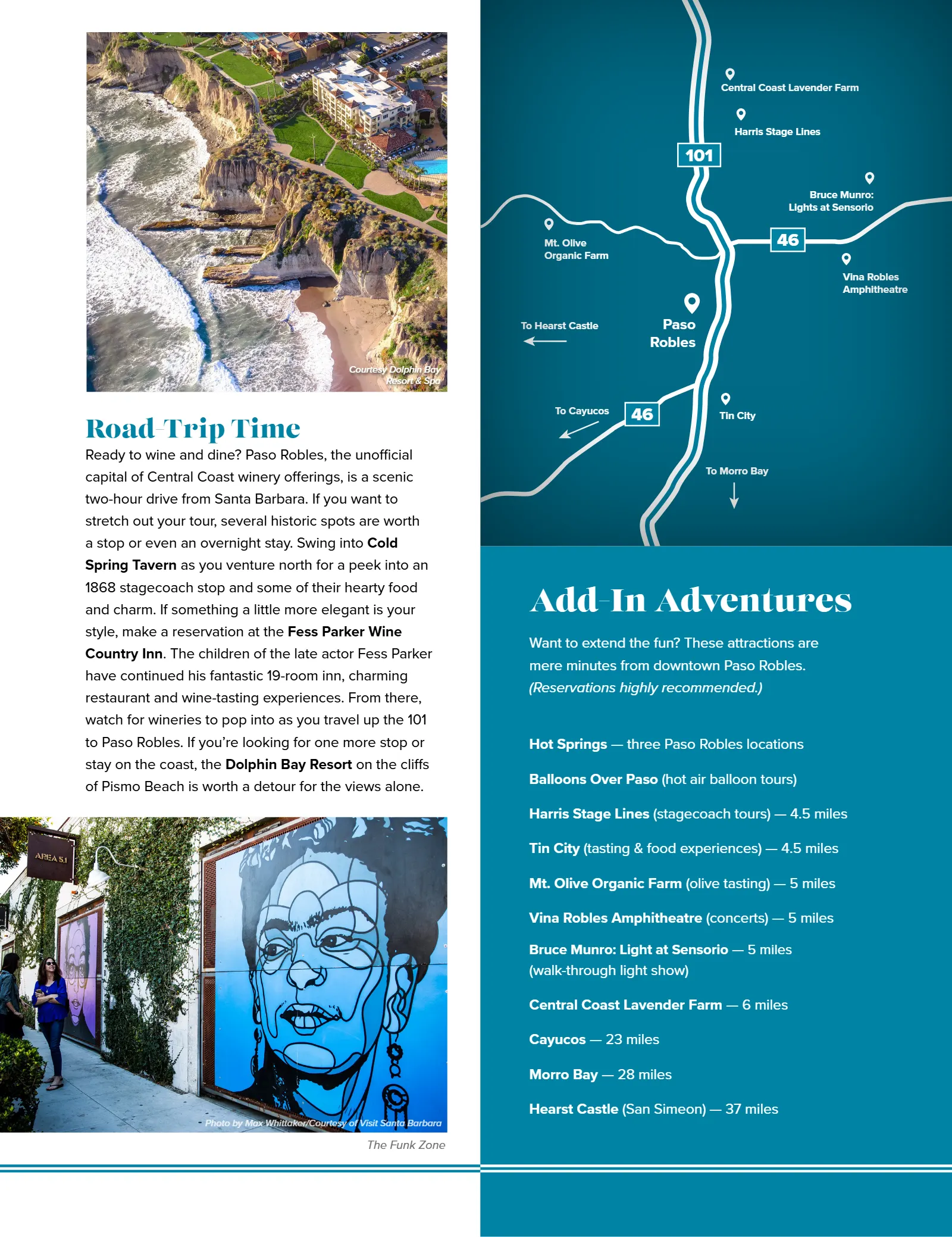 Arts & Culture Issue 2023, page 69