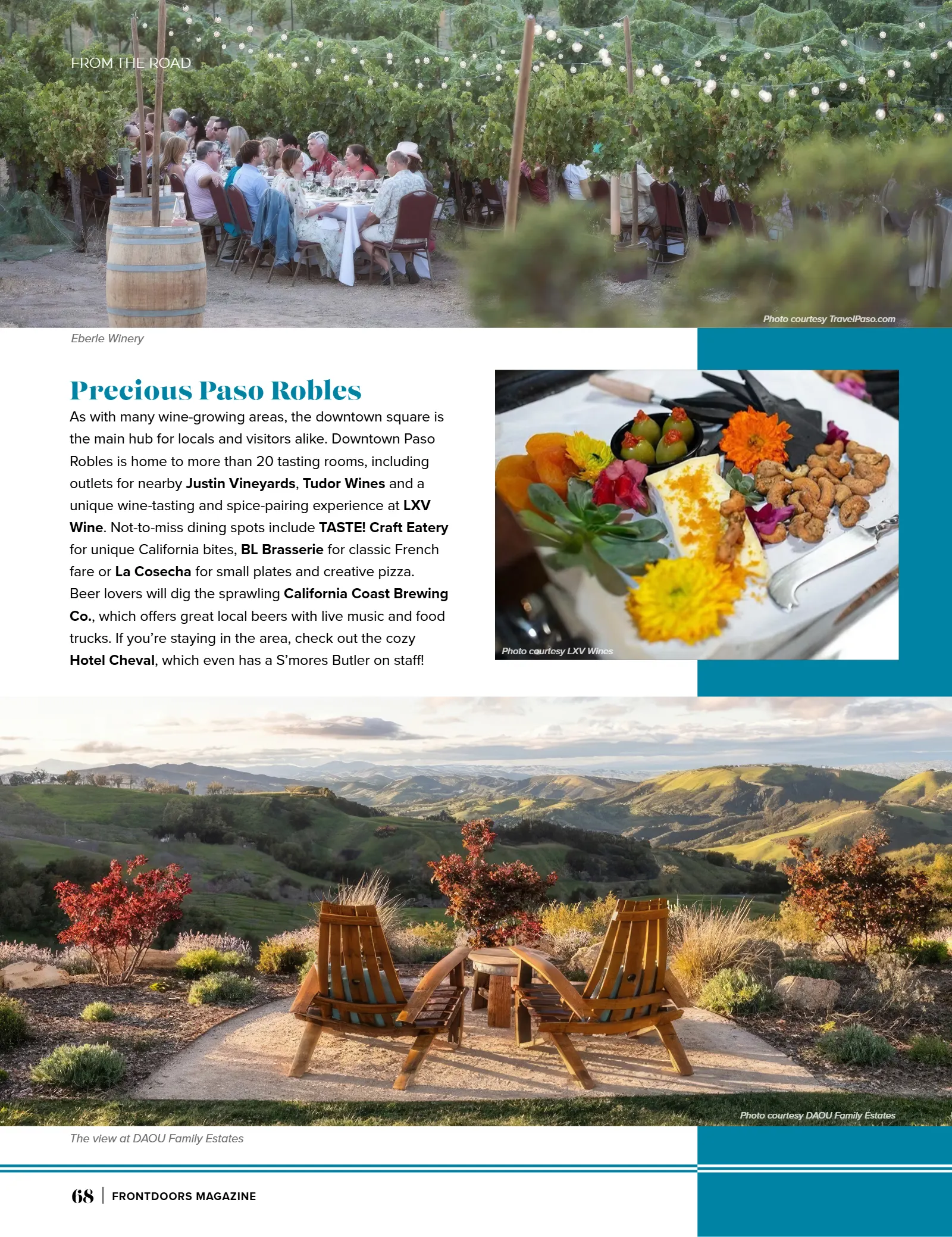 Arts & Culture Issue 2023, page 70