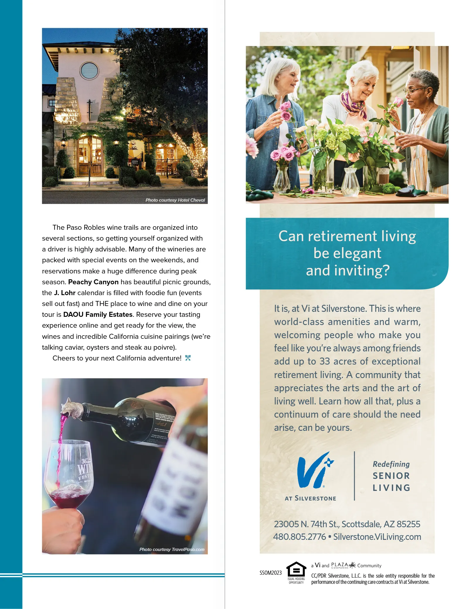 Arts & Culture Issue 2023, page 71