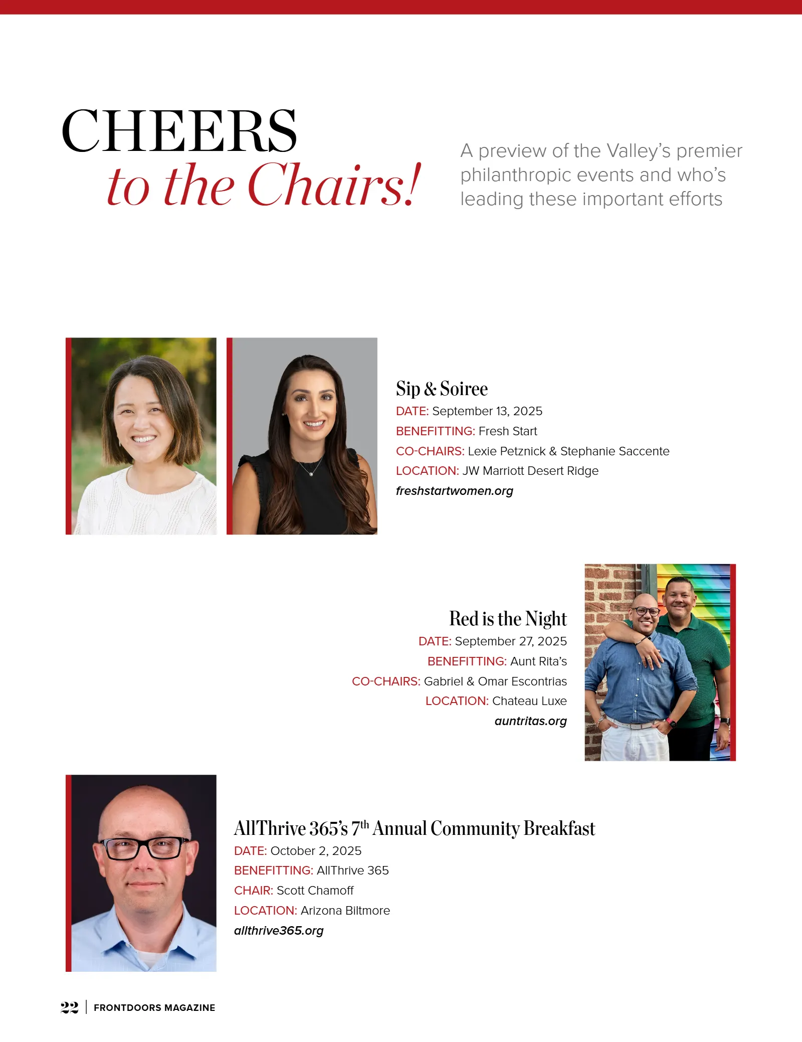 Arts & Culture Issue 2025, page 24