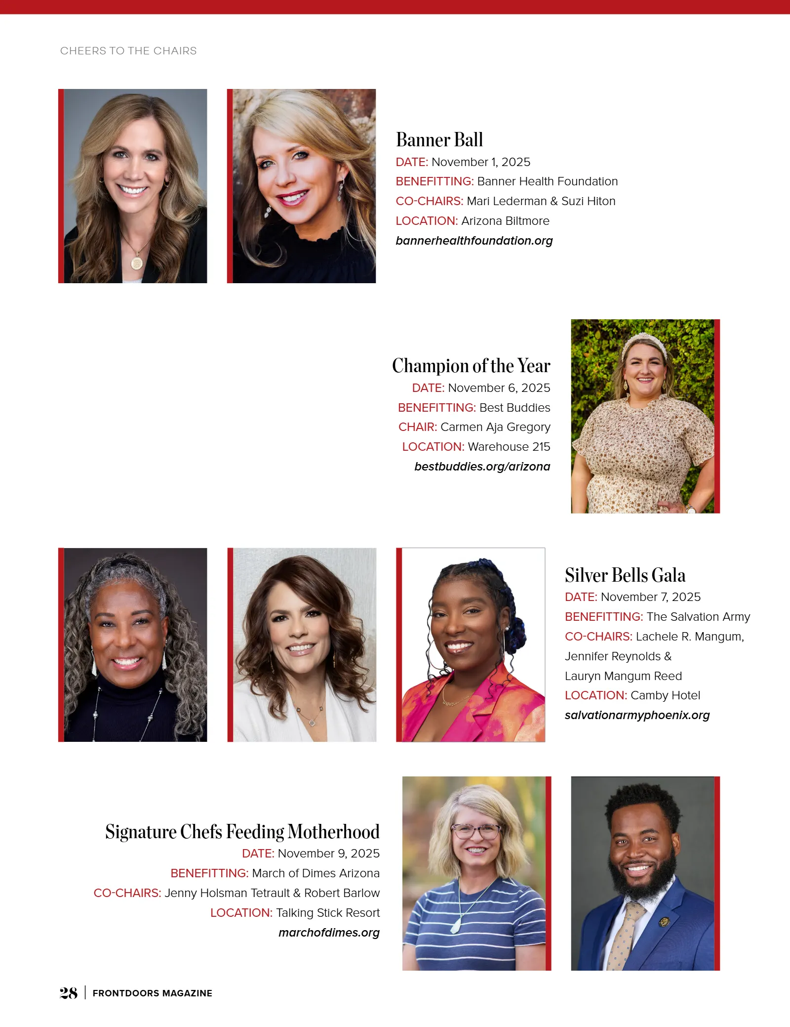 Arts & Culture Issue 2025, page 30