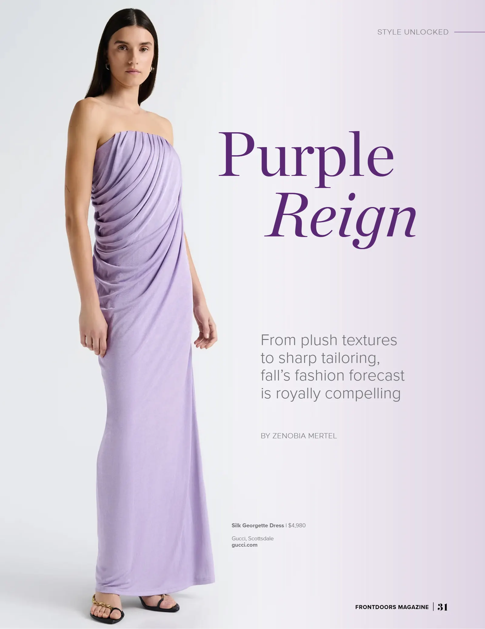 Arts & Culture Issue 2025, page 33