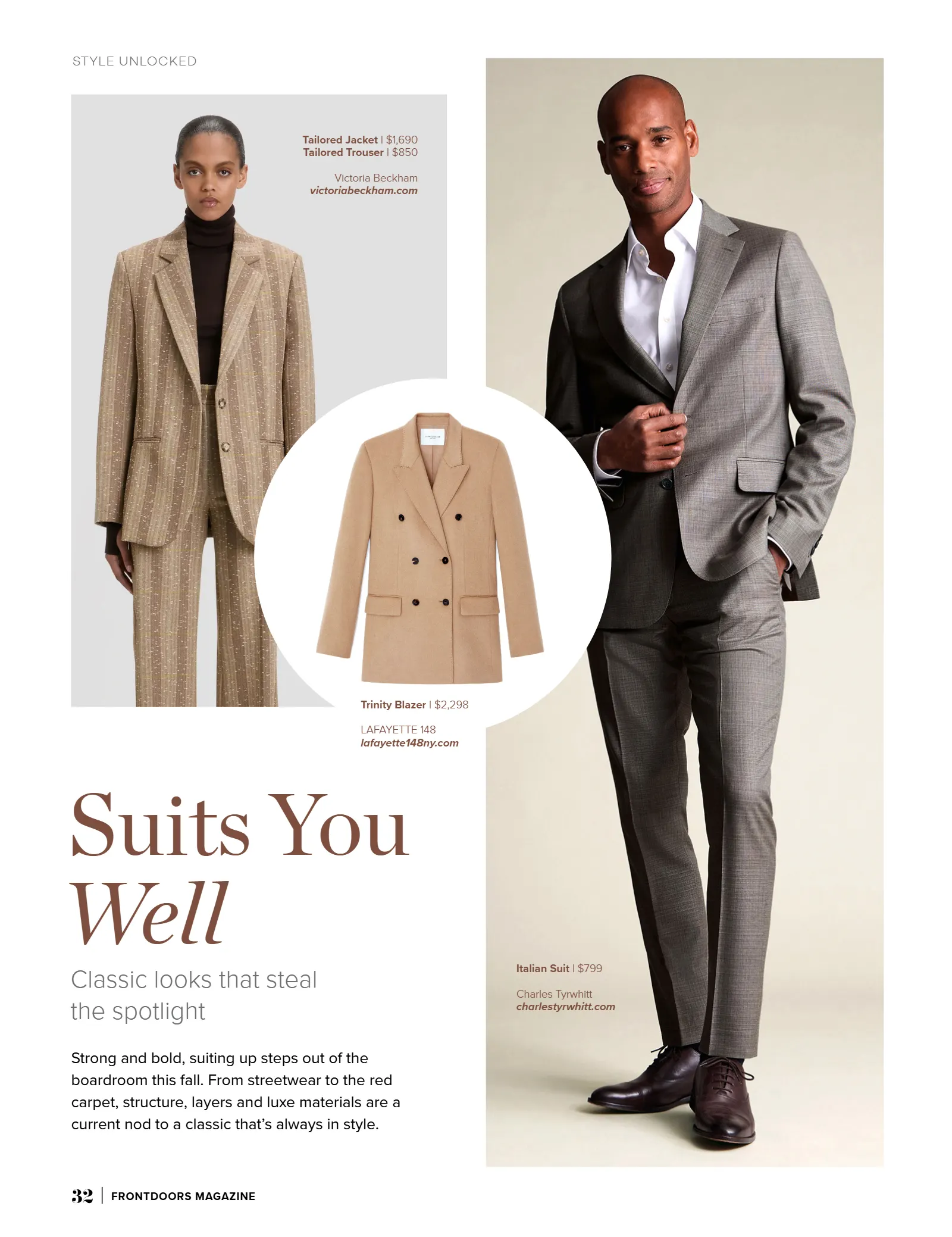 Arts & Culture Issue 2025, page 34