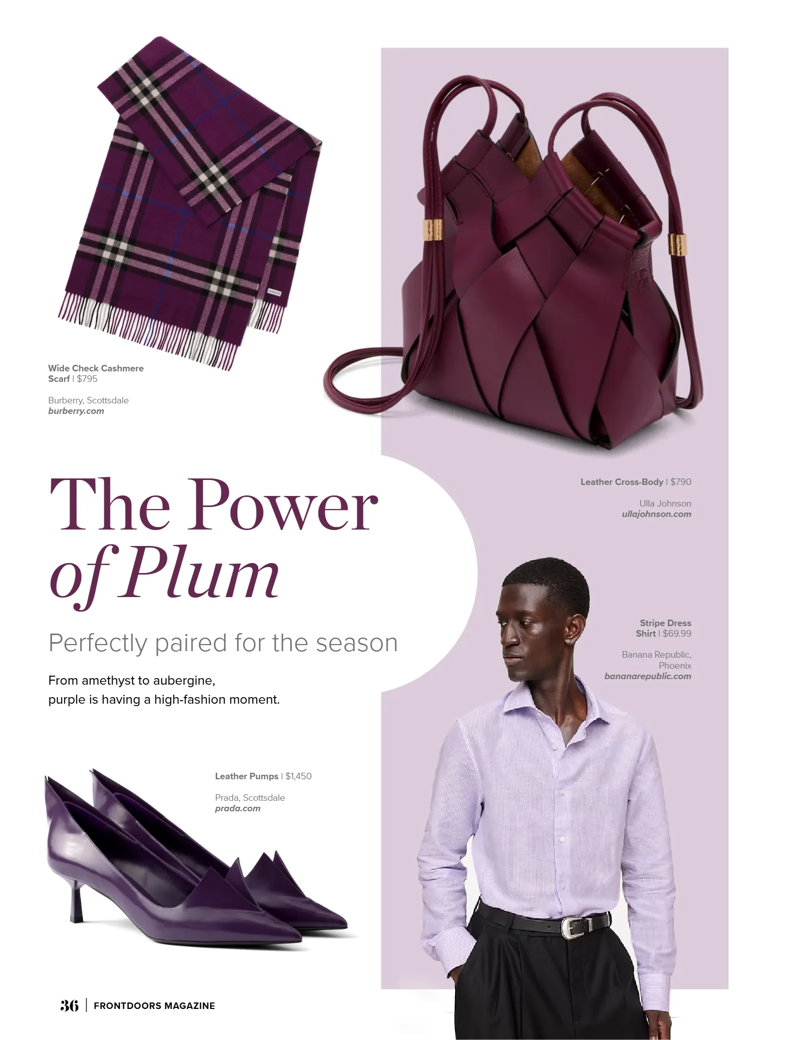 Arts & Culture Issue 2025, page 38