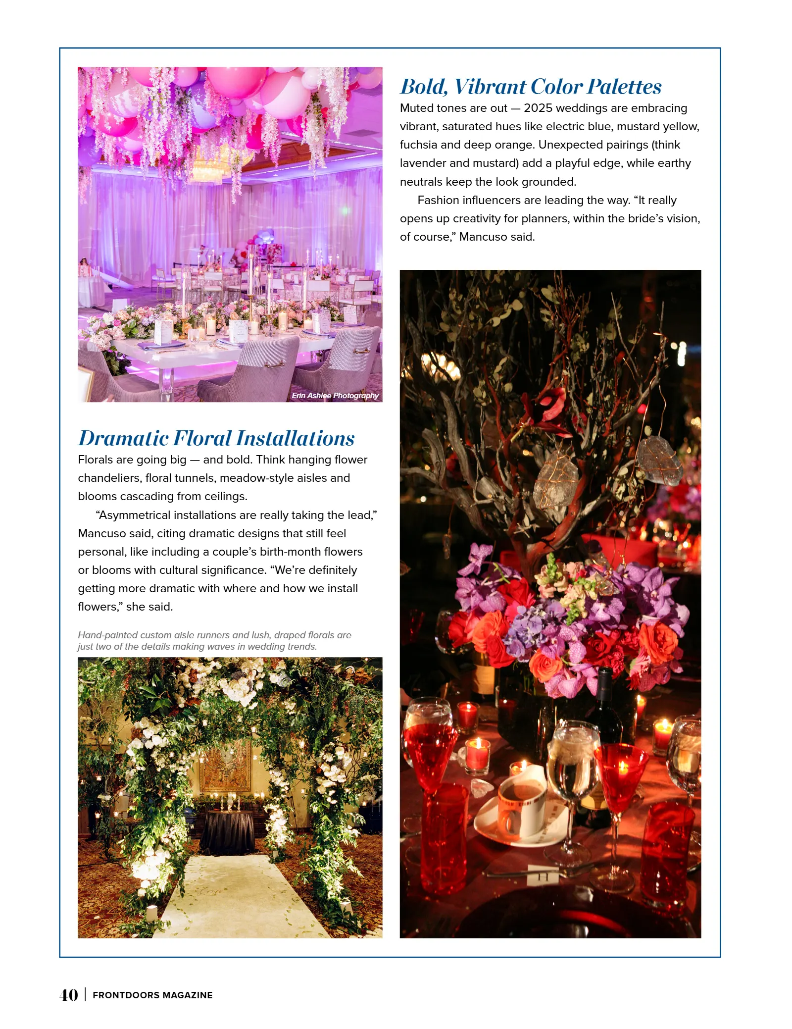 Arts & Culture Issue 2025, page 42